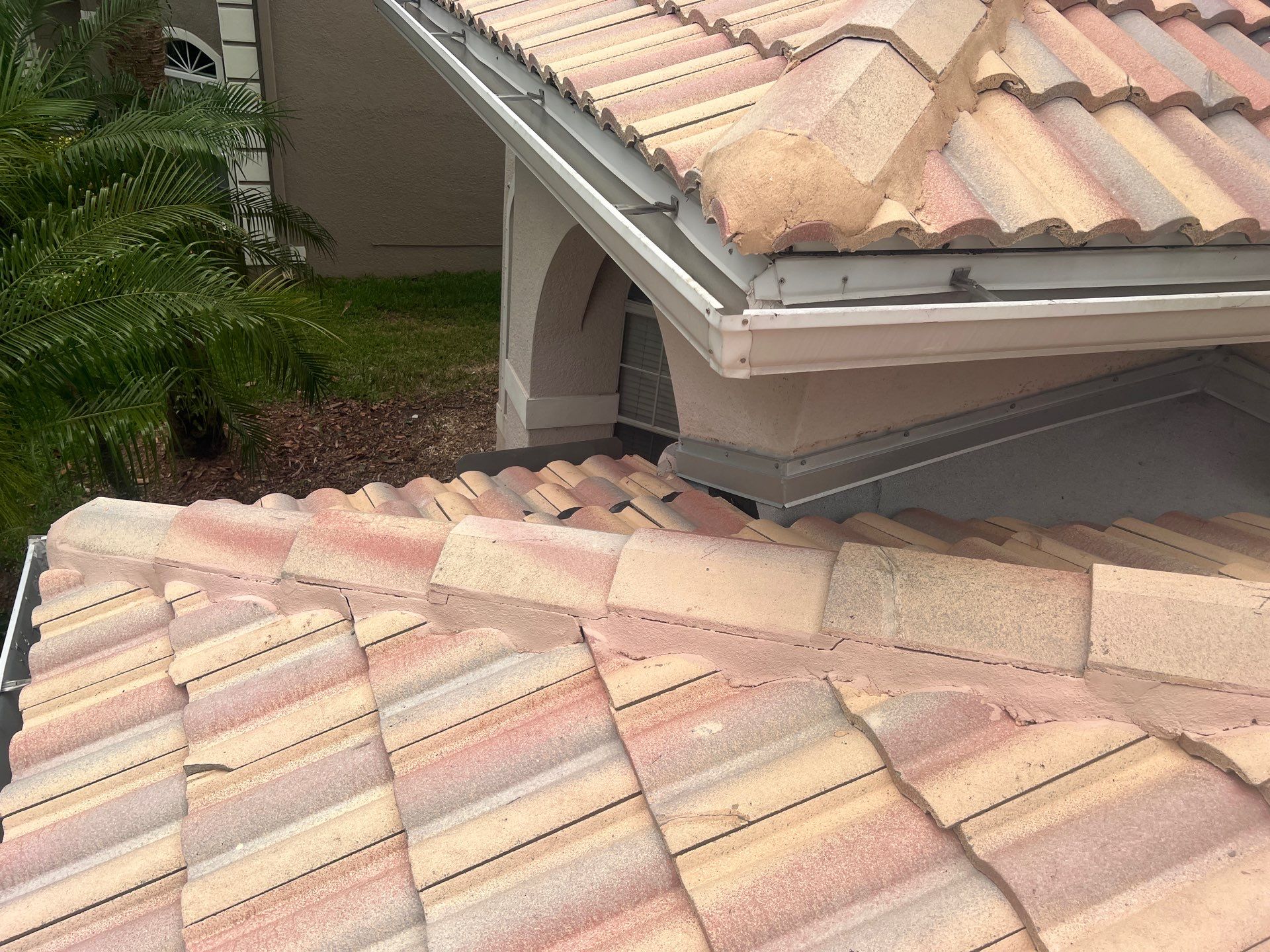 Residential Roofing Repair using Durabull Shingle System by Durabilis Roofing INC