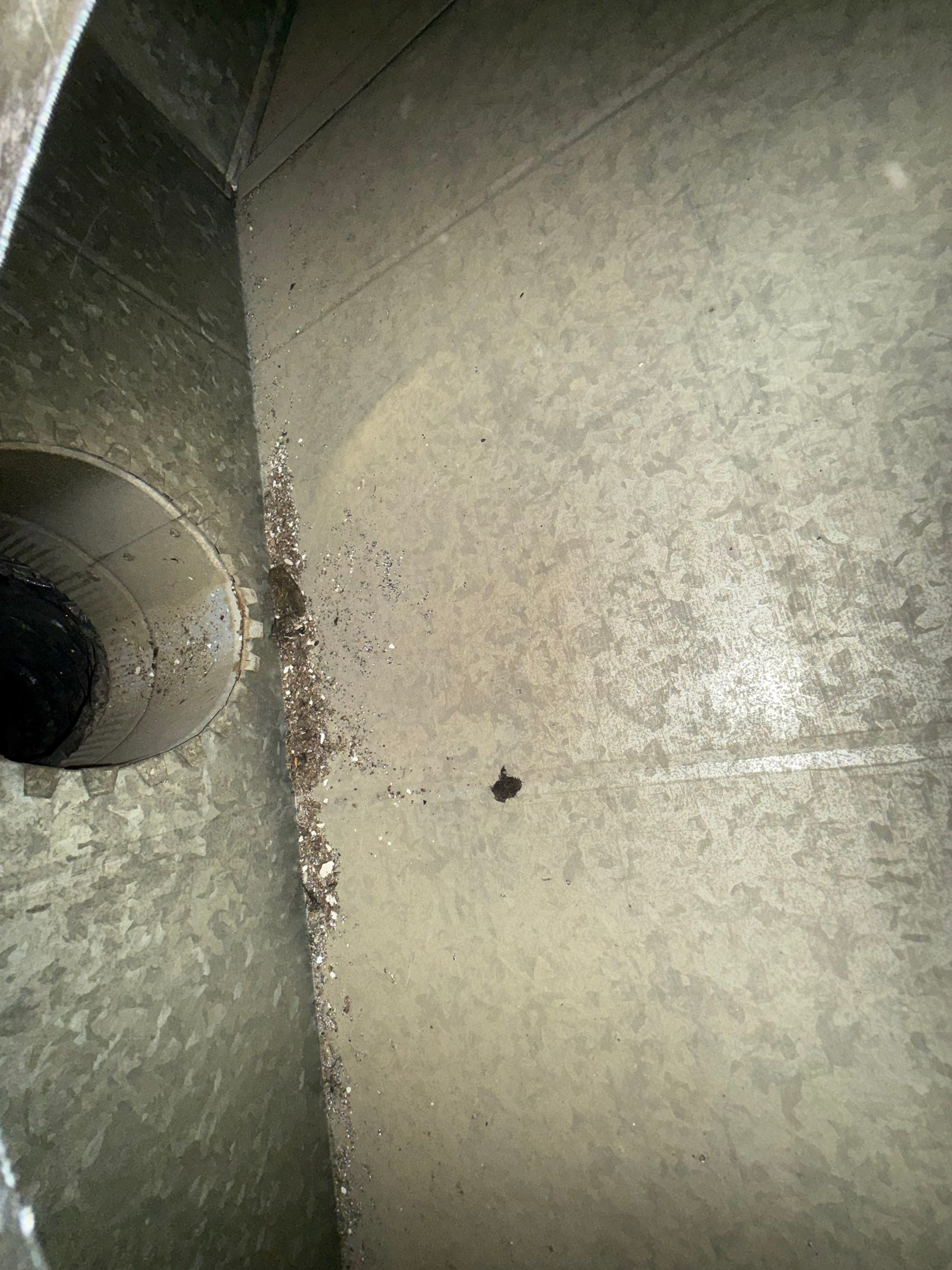 Duct Cleaning and Sanitizing in Dayton by Elemental Heating and air conditioning LLC