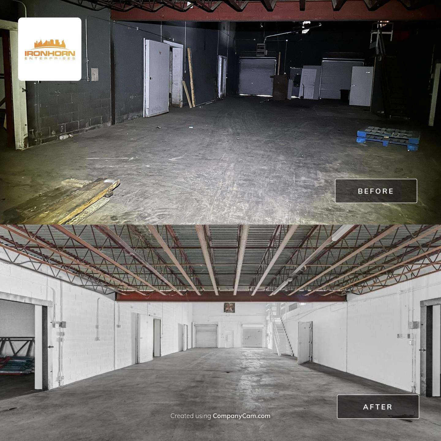 Chattanooga, TN by Ironhorn Enterprises