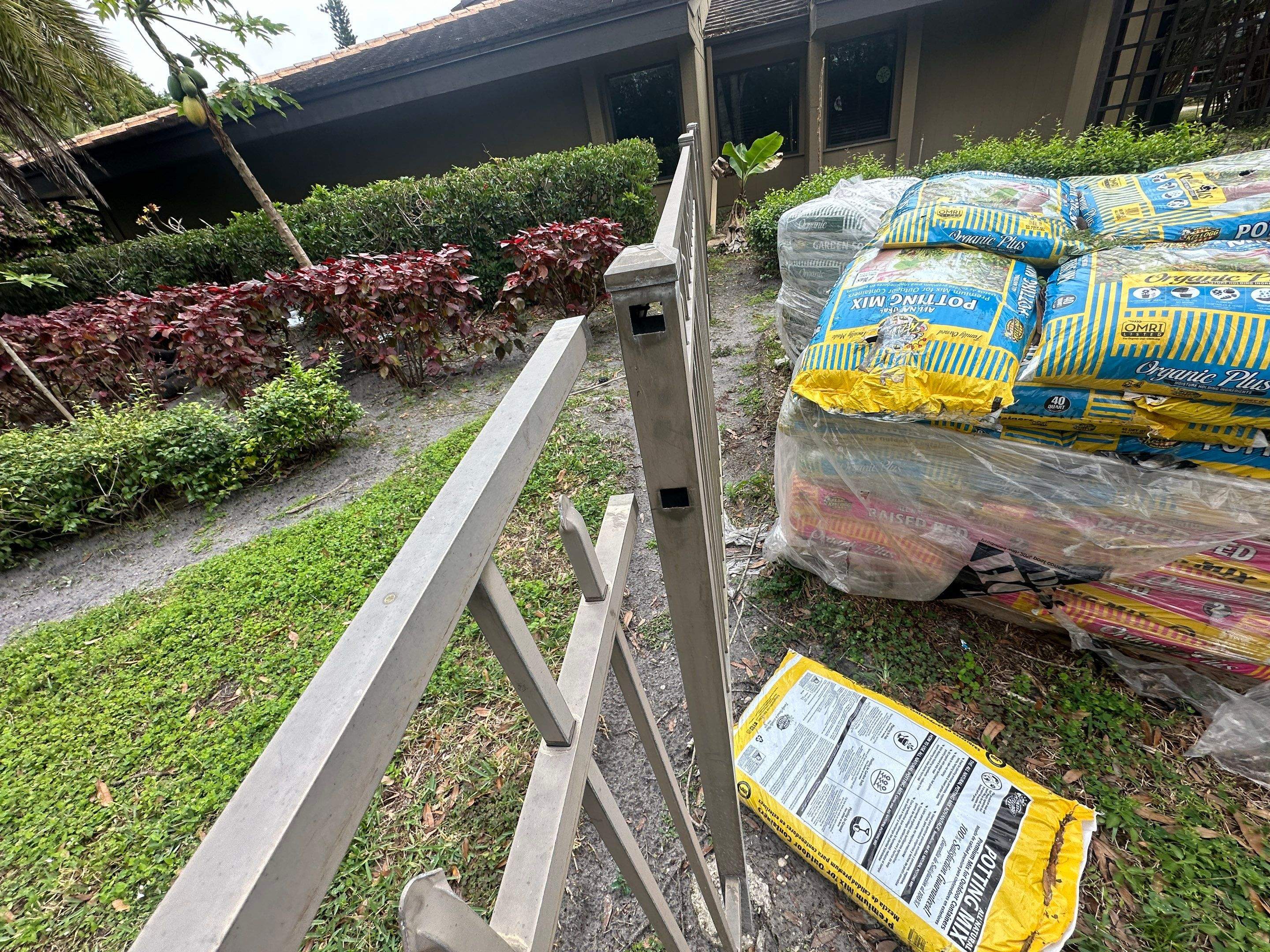 Hurricane Damage Claim in Fort Myers by FLAPA & KeyStone
