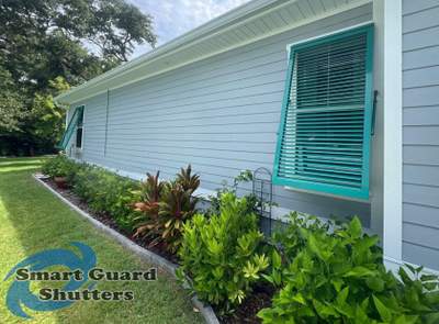 Impact Bahamas in Mint Turquoise