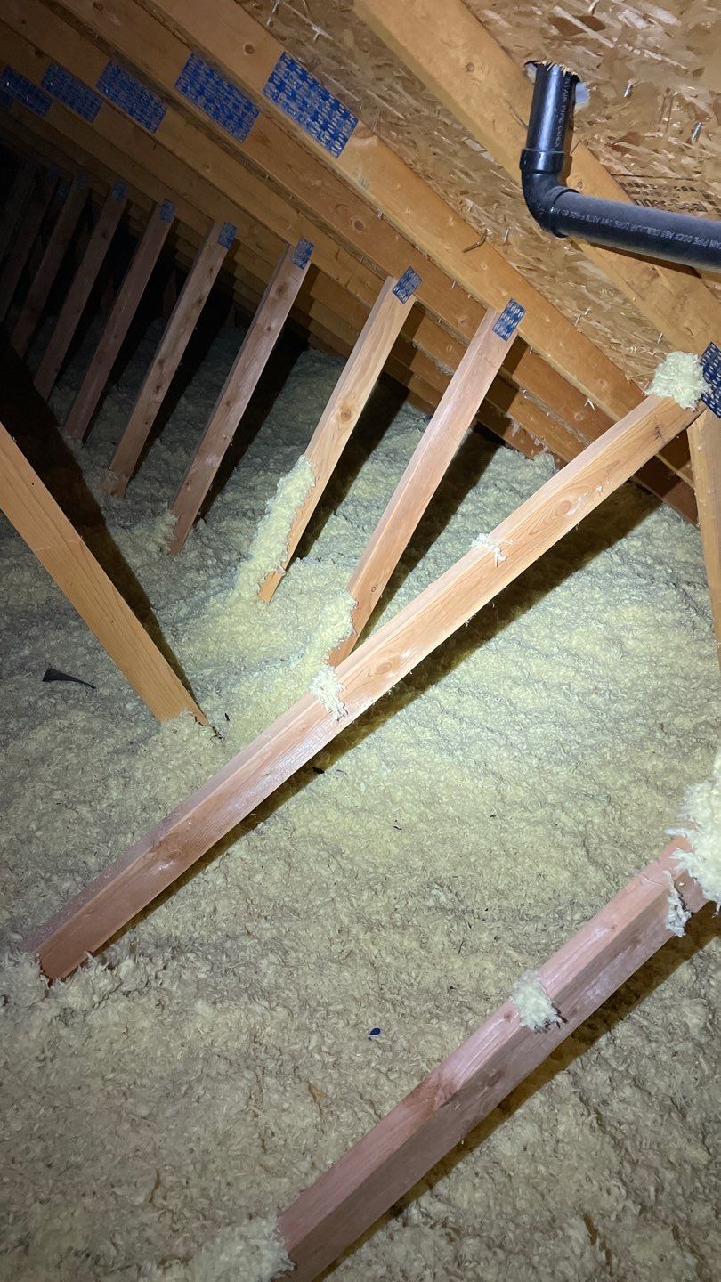 Fire Damage Project in Louisville by Accountable Home Services