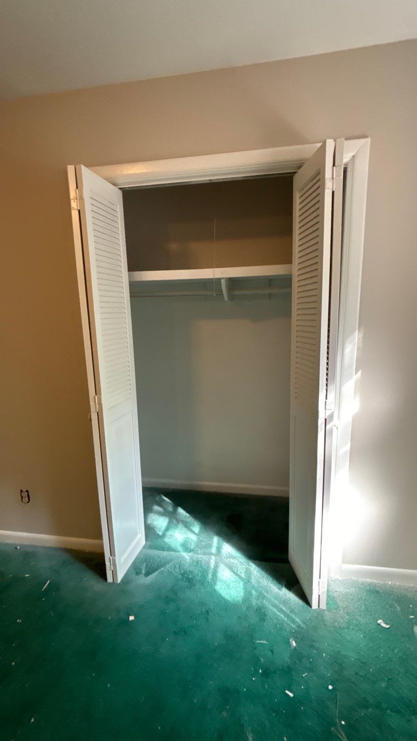 Full Interior Home Renovation in Gainesville, Georgia by RENOMAXIT, LLC
