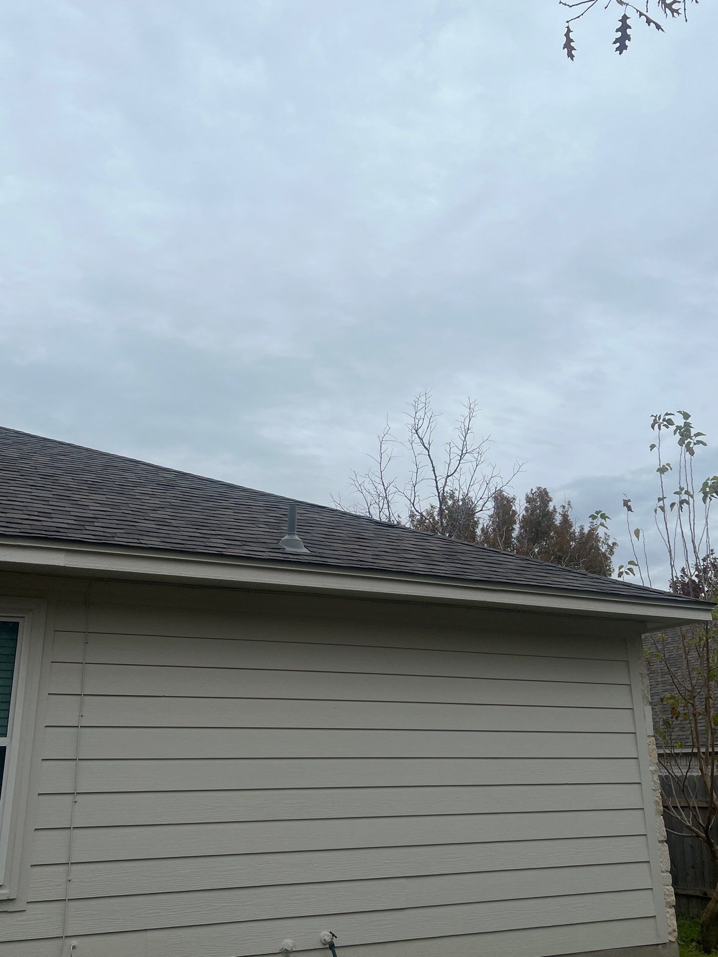 Project in Austin by Rhino Roofing and General Contracting, LLC