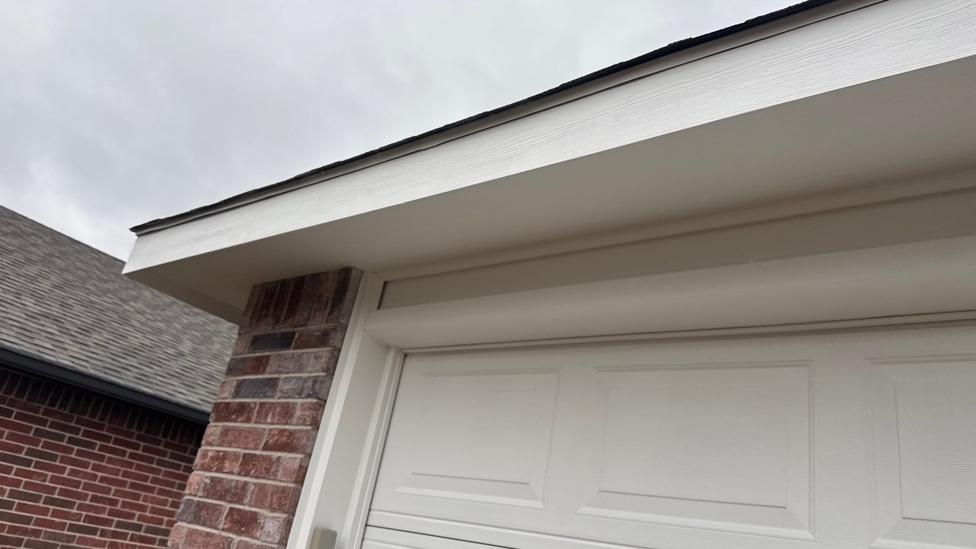 Project in Garland by Rhino Roofing and General Contracting, LLC