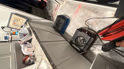 Flood Damage Cleanup — Cape Coral, FL