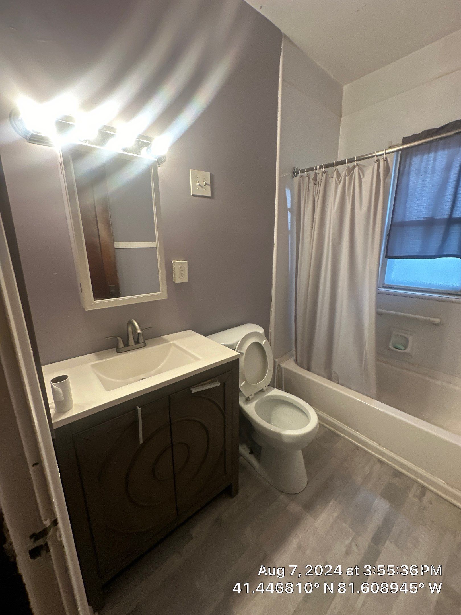 Cosmetic Remodel by Reinovation