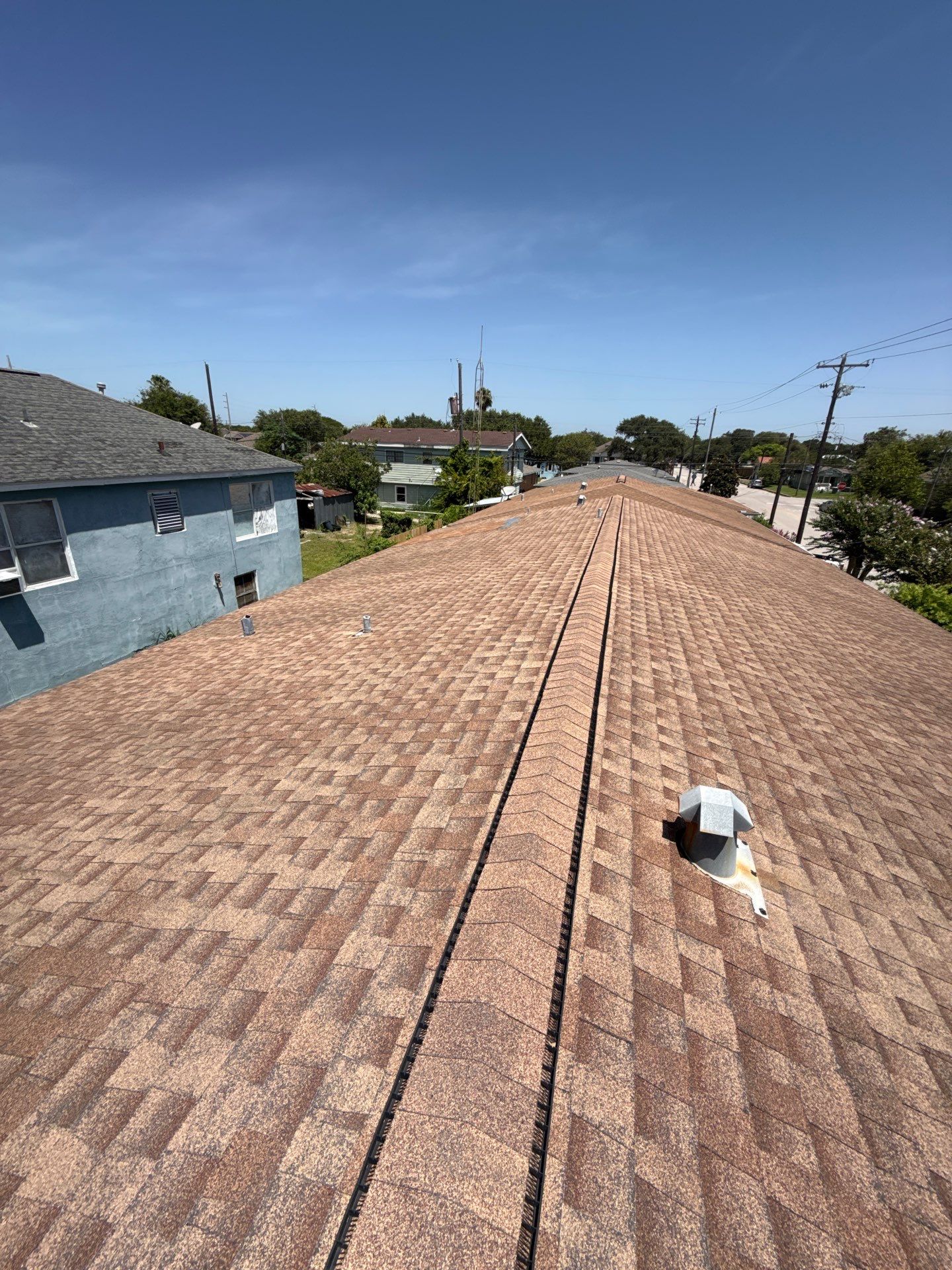 Roof Replacement in Galveston TX by Roof Repair Company