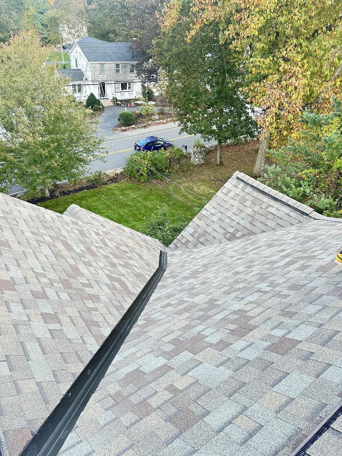 Mighty Dog Roofing featured photo.
