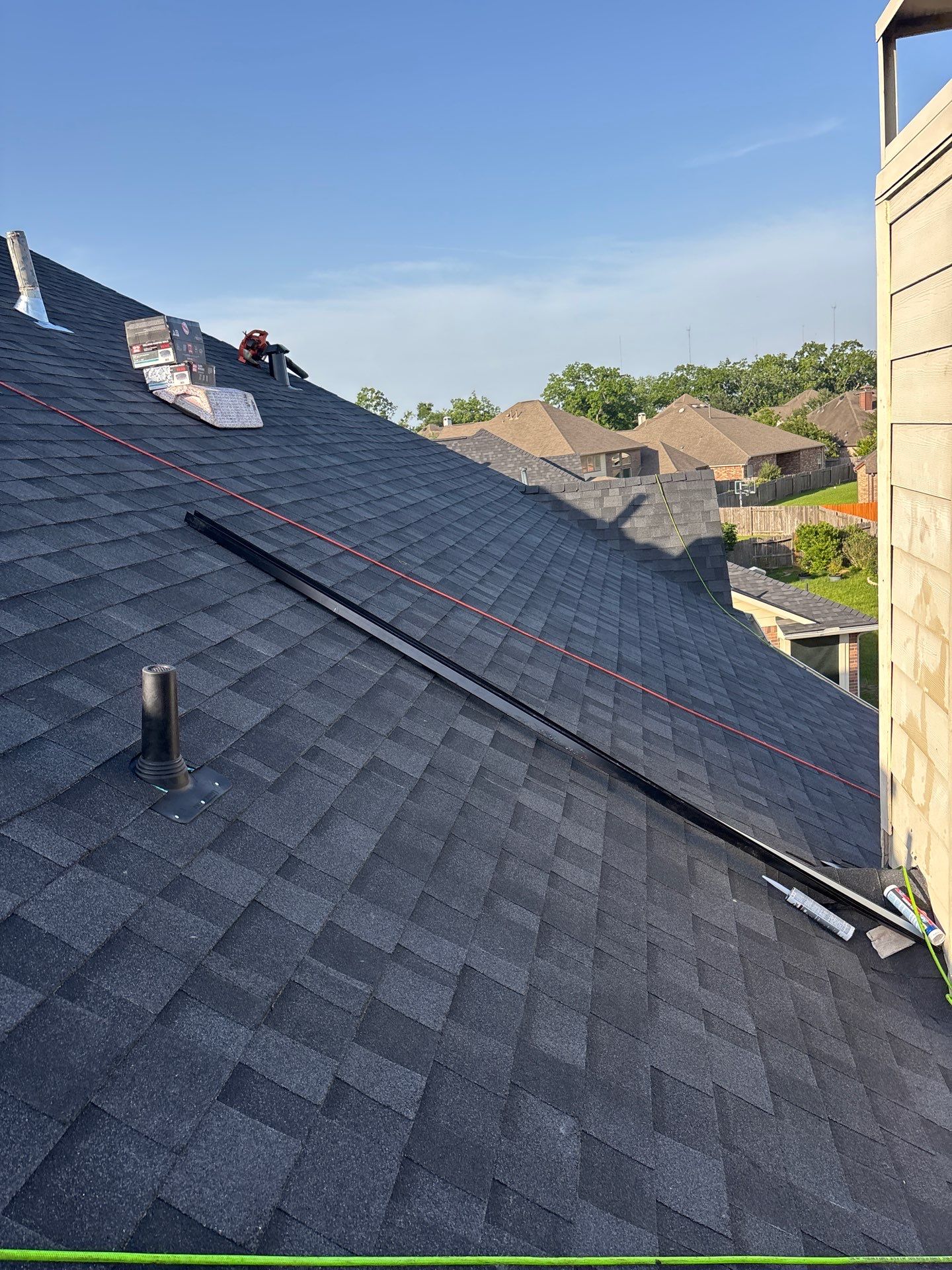 Roof Repair Sugarland by Roof Repair Services LLC