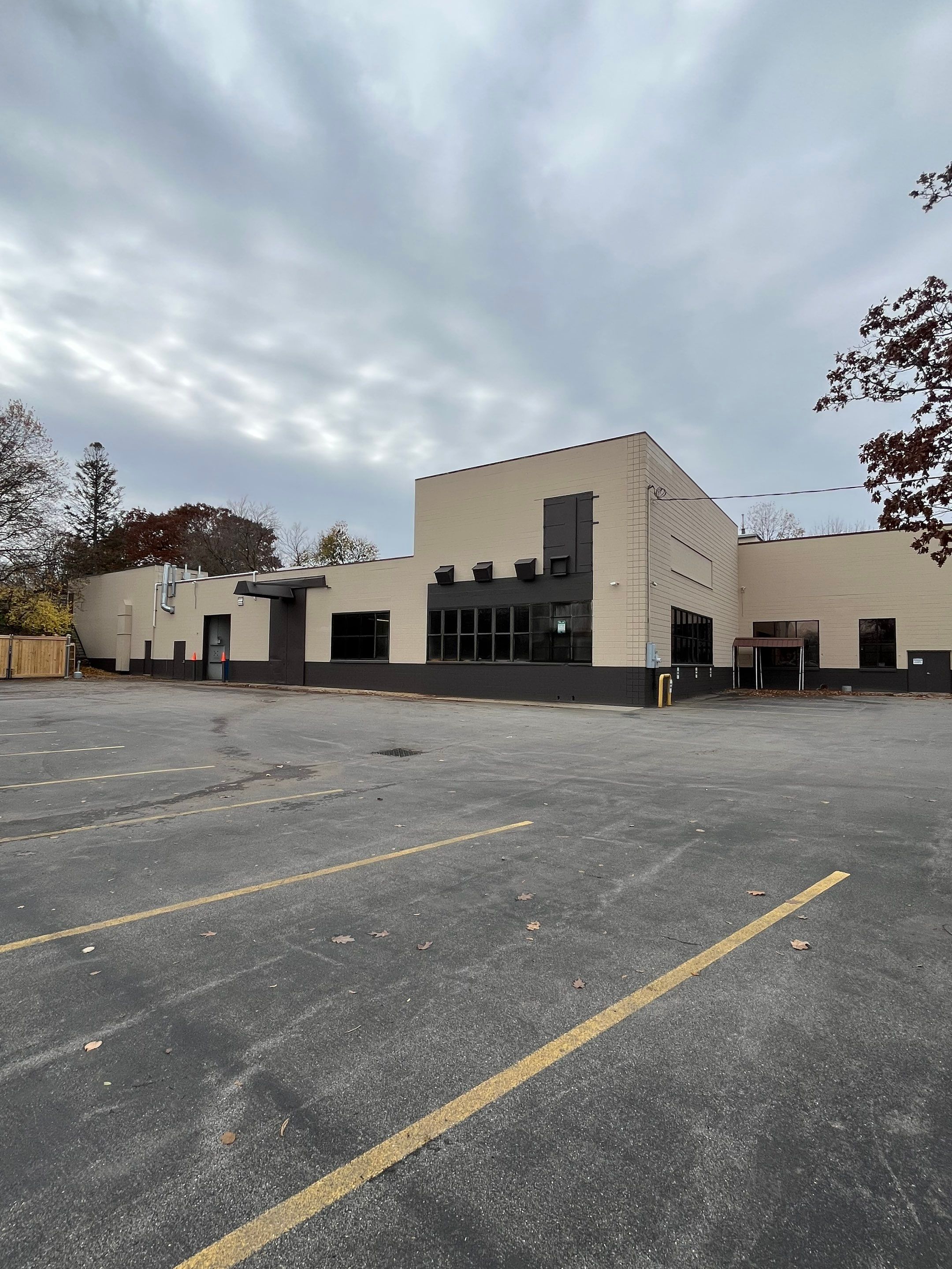 Rochester, NY by Ironhorn Enterprises