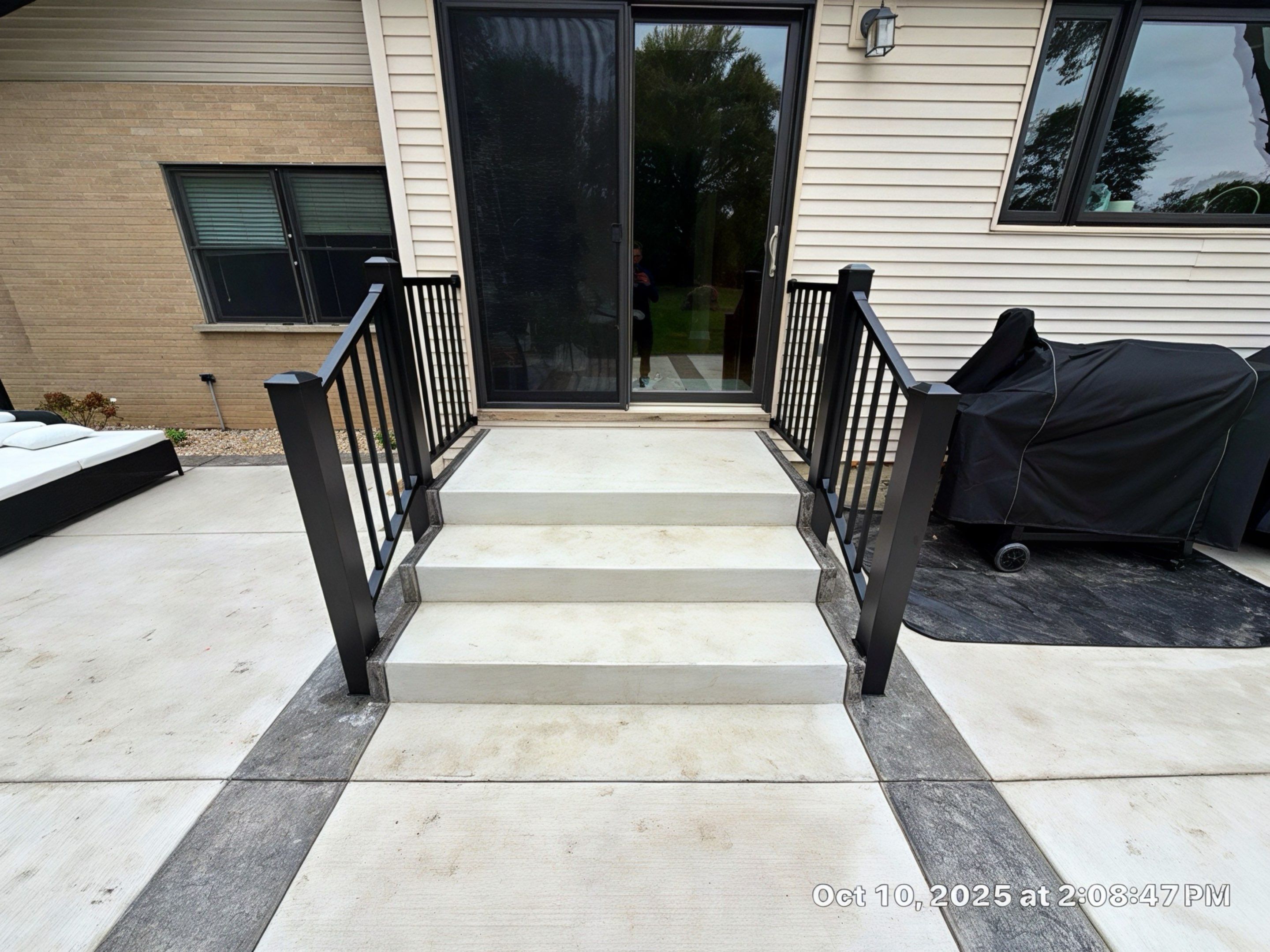 Project in Chicago, IL by Pulse Exterior 