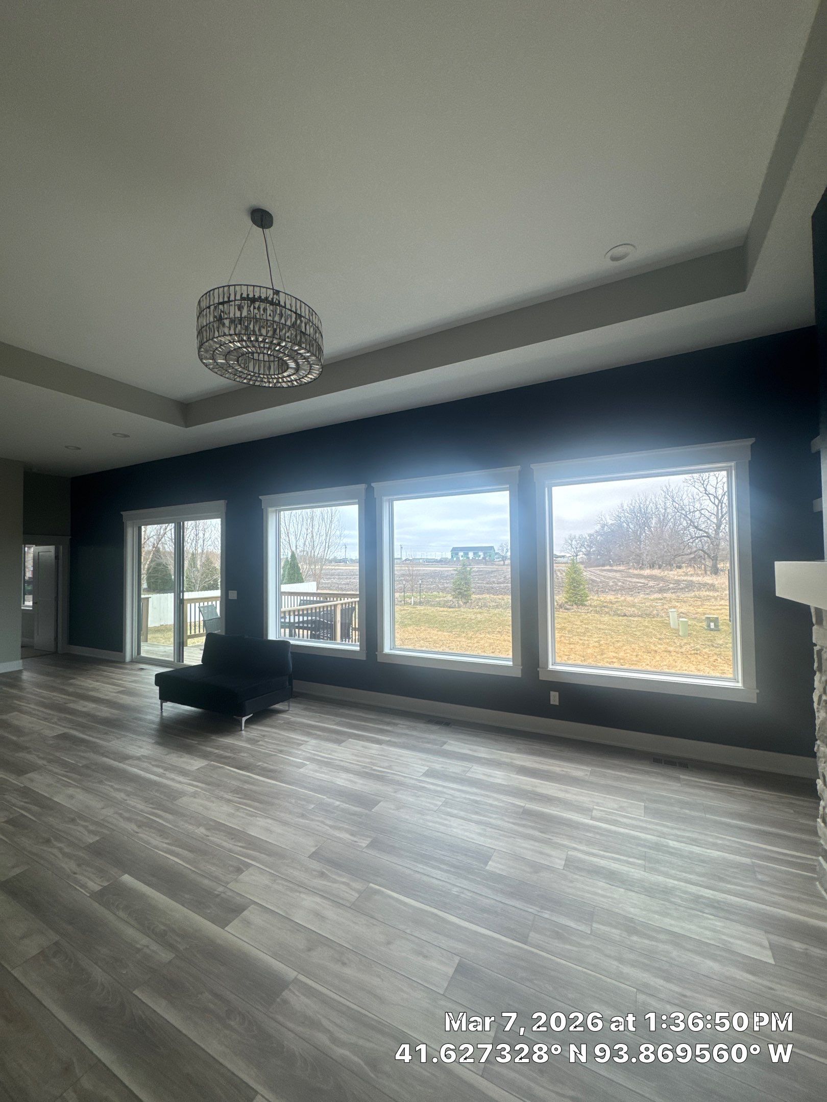 Project in Waukee, IA by Midwest Paint LLC