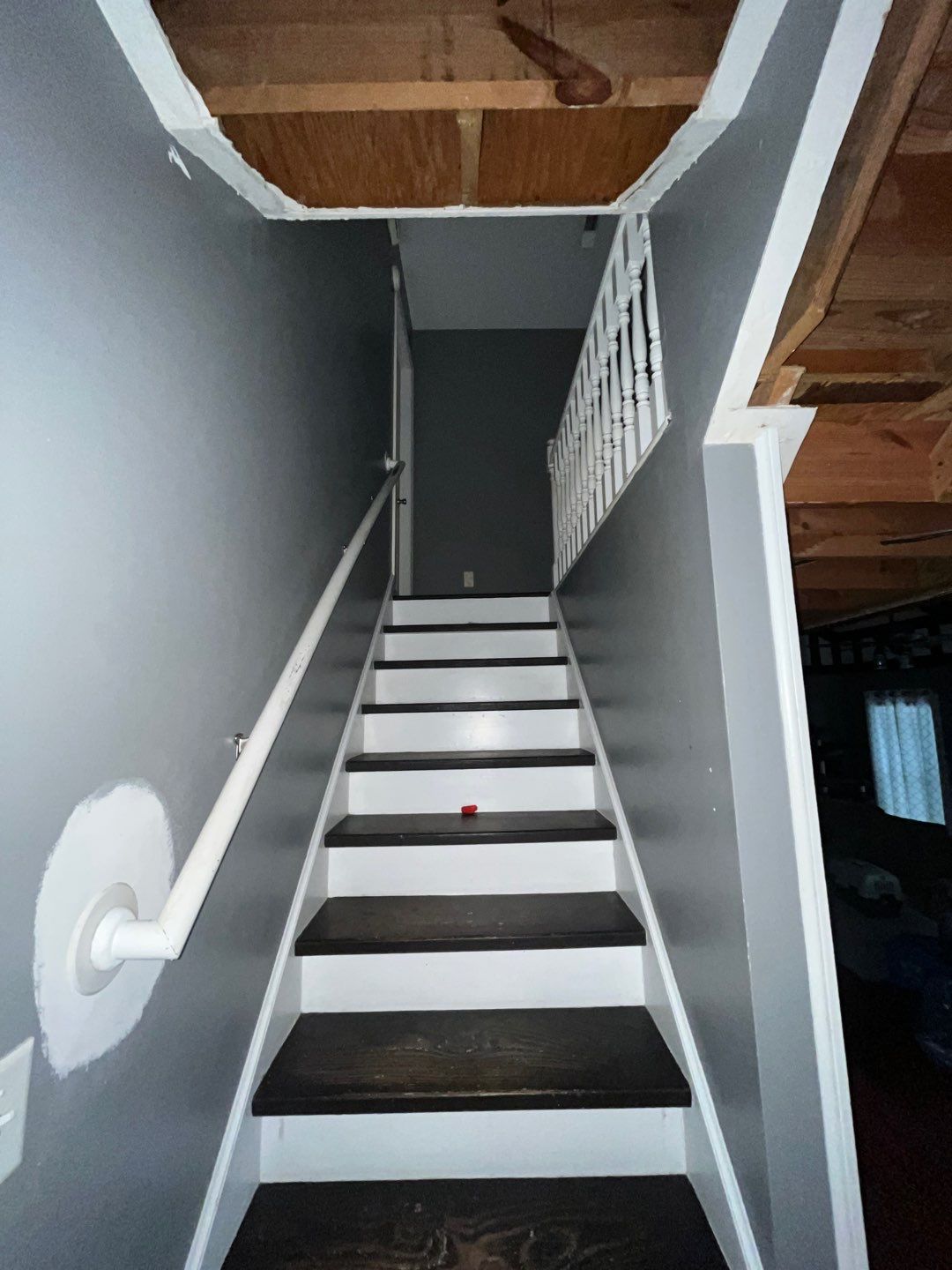 Residential Abatement by EAS Environmental, LLC.