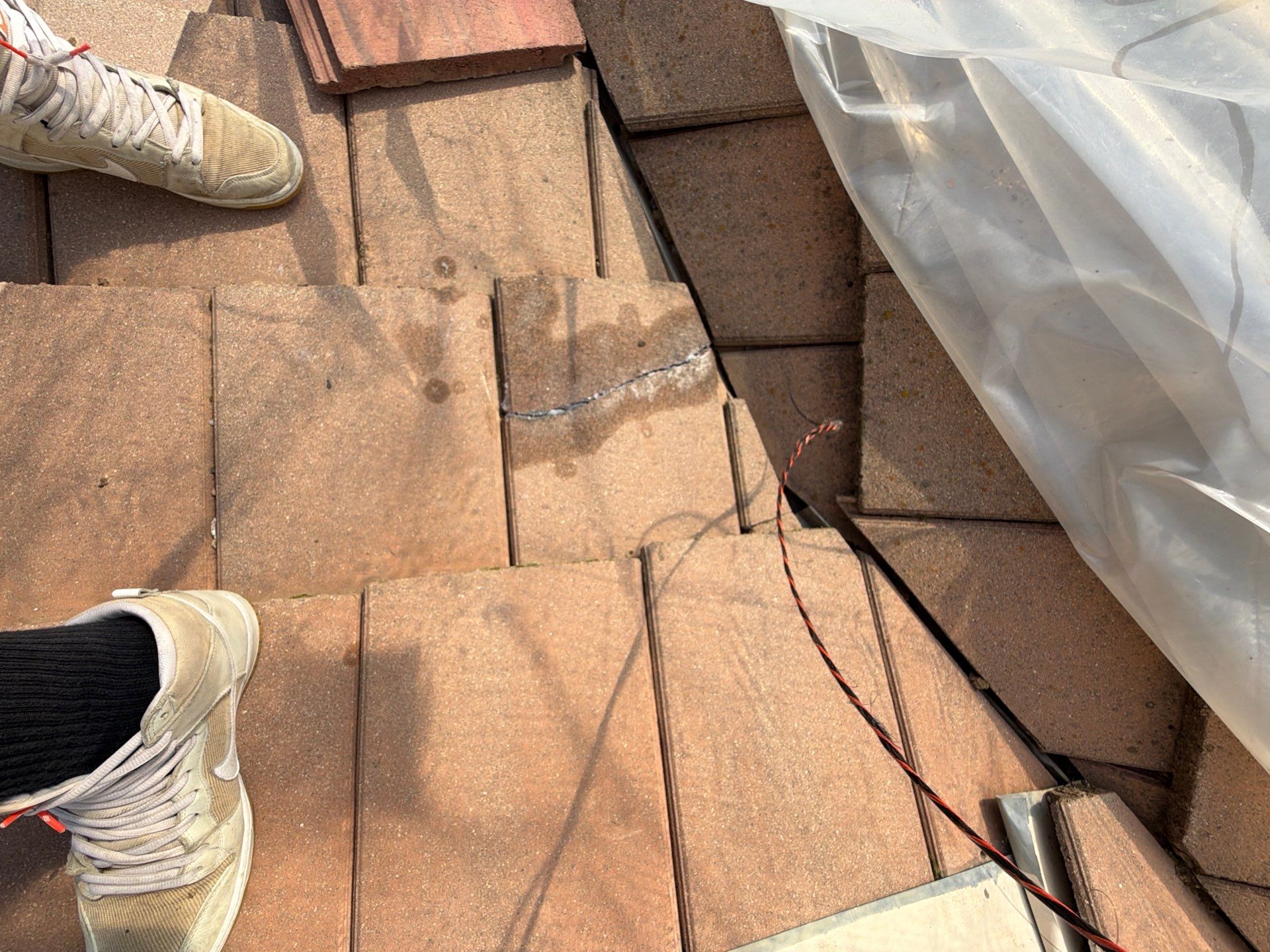 Sassan Rassouli by CJM Roofing