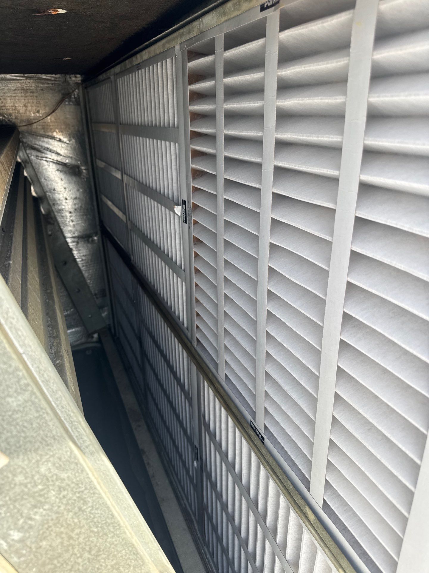 Bicicletta Peachtree City by Peach State Dryer Vents & Air Ducts
