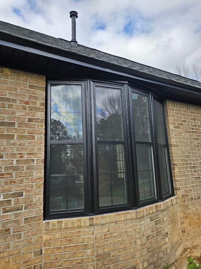 Abel Project in Moundville  by The Window Source