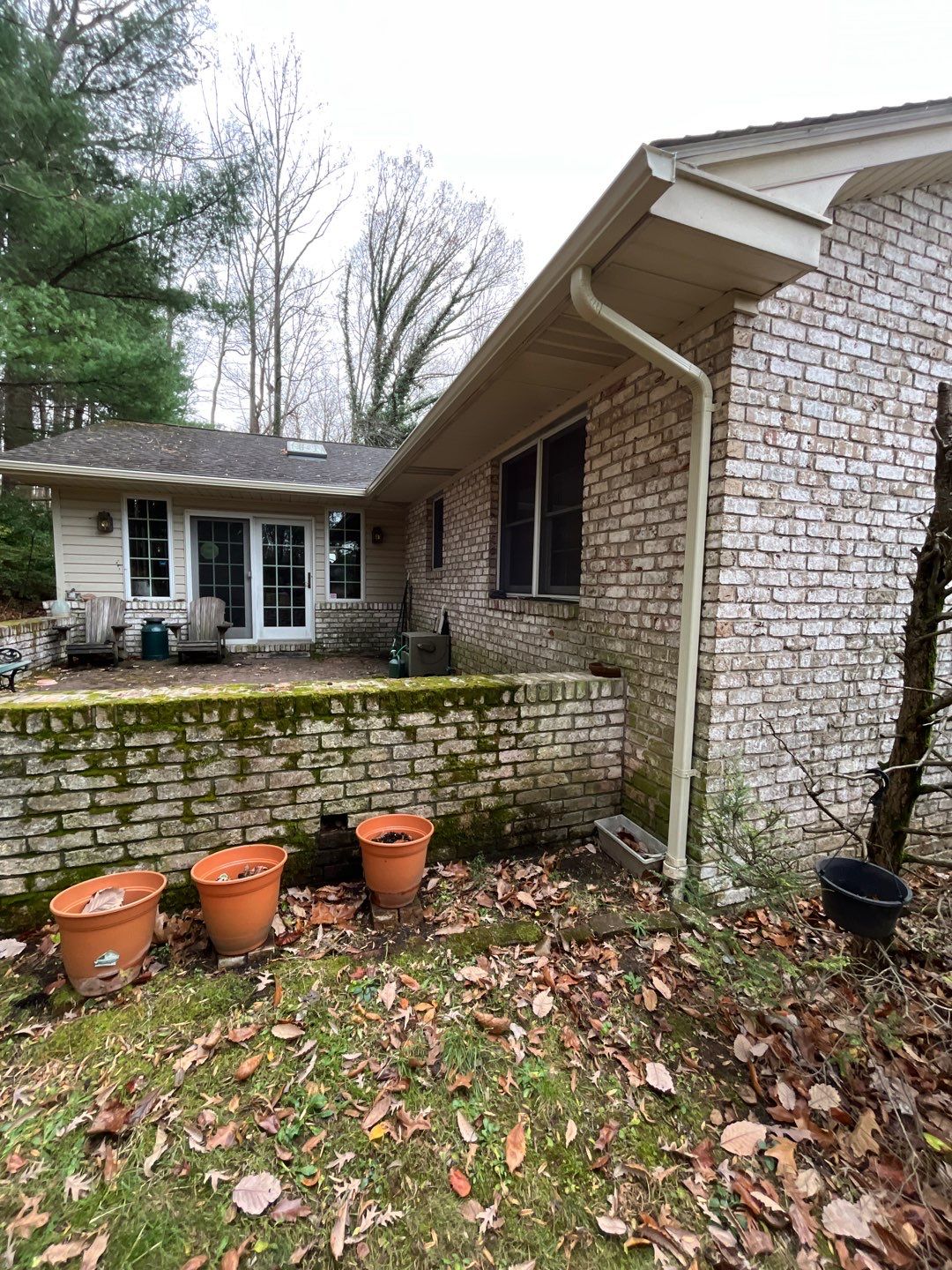 1615 Pleasant Valley Road South, Westminster, MD 21158 UNITED STATES by American Custom Contractors