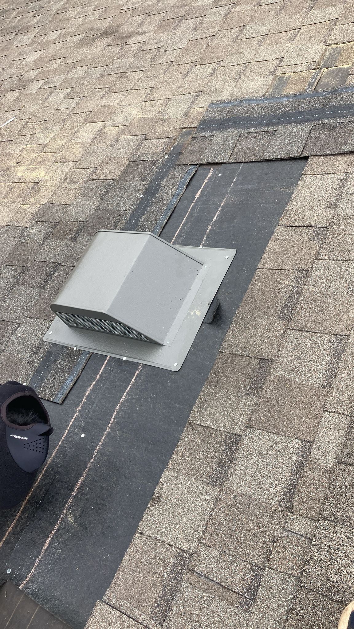 Roof Repair Richmond by Roof Repair Company