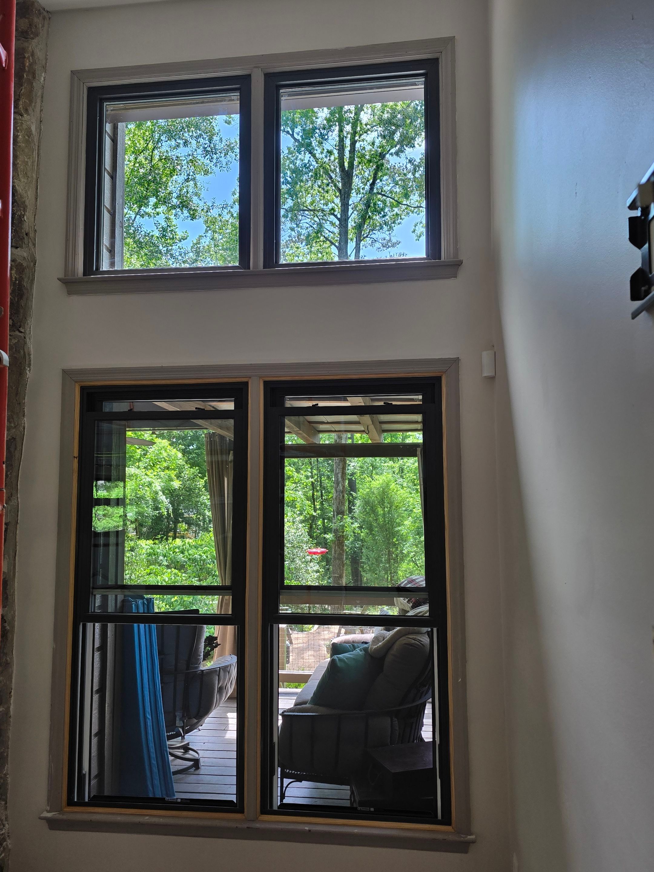 Garner Project in Birmingham by The Window Source