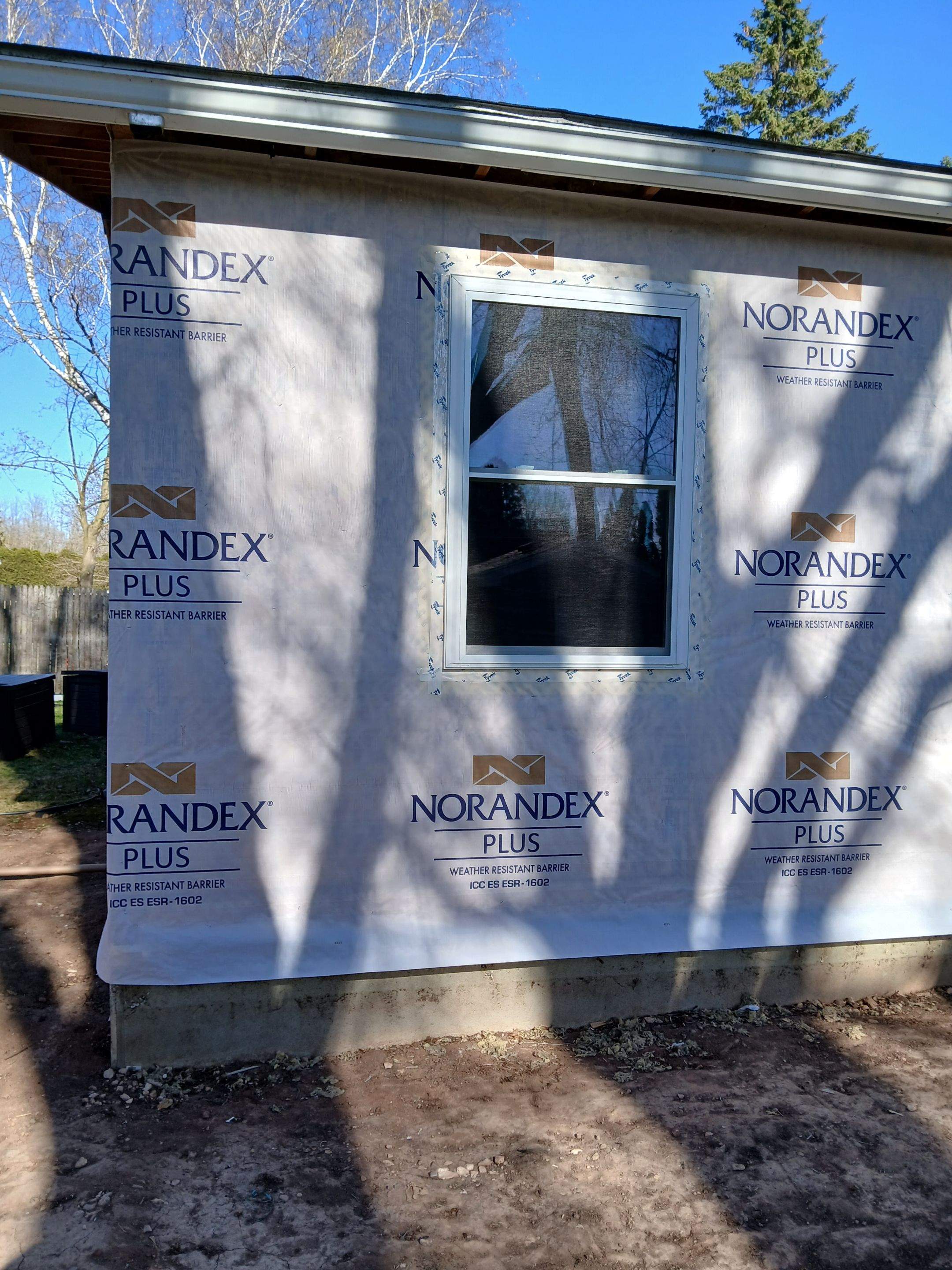 Siding -Deck - Windows  by Gellings Roofing & Siding
