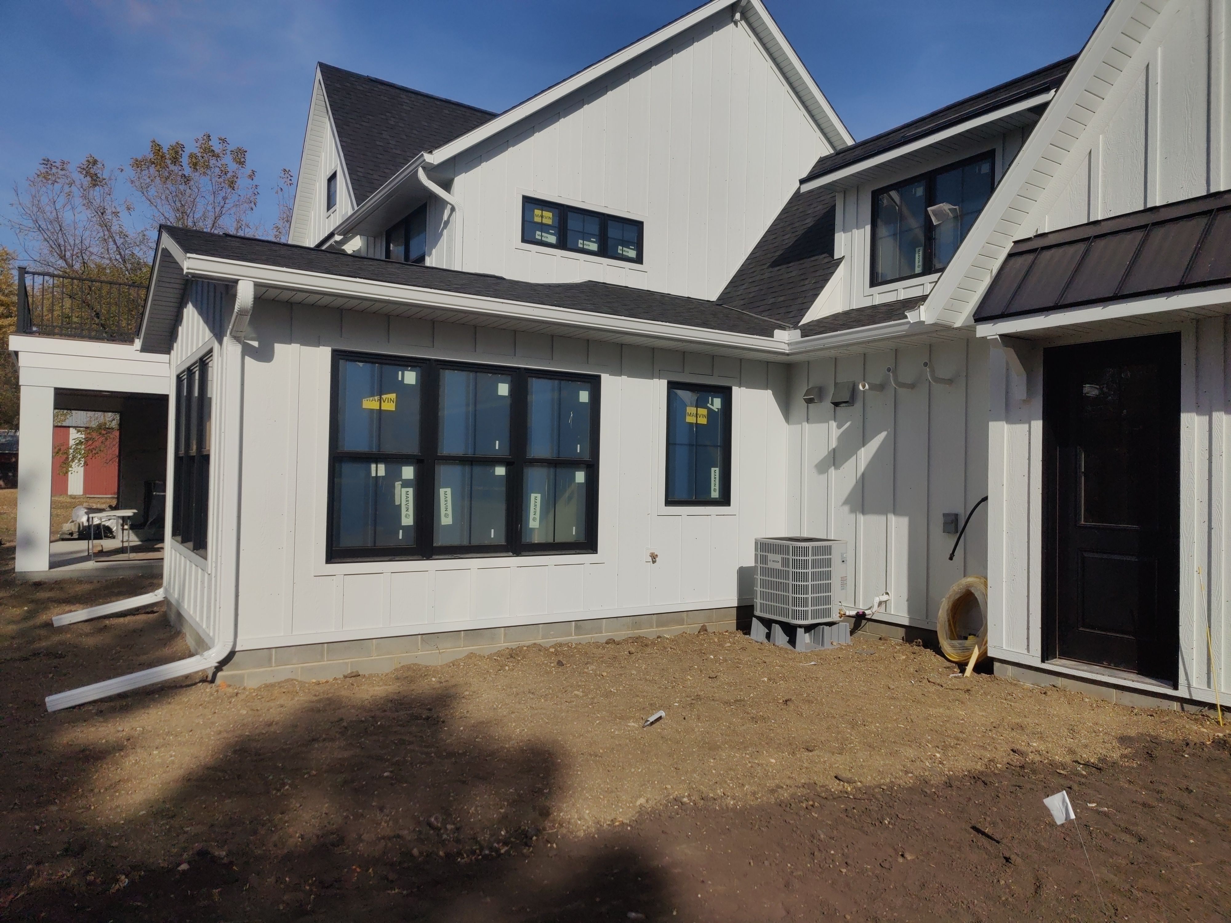 Complete Gutter & Gutter Cover Installation by Next Level Seamless Gutters / Exteriors Inc.