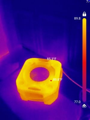 Water Damage Detection and Structural Drying in Palm City