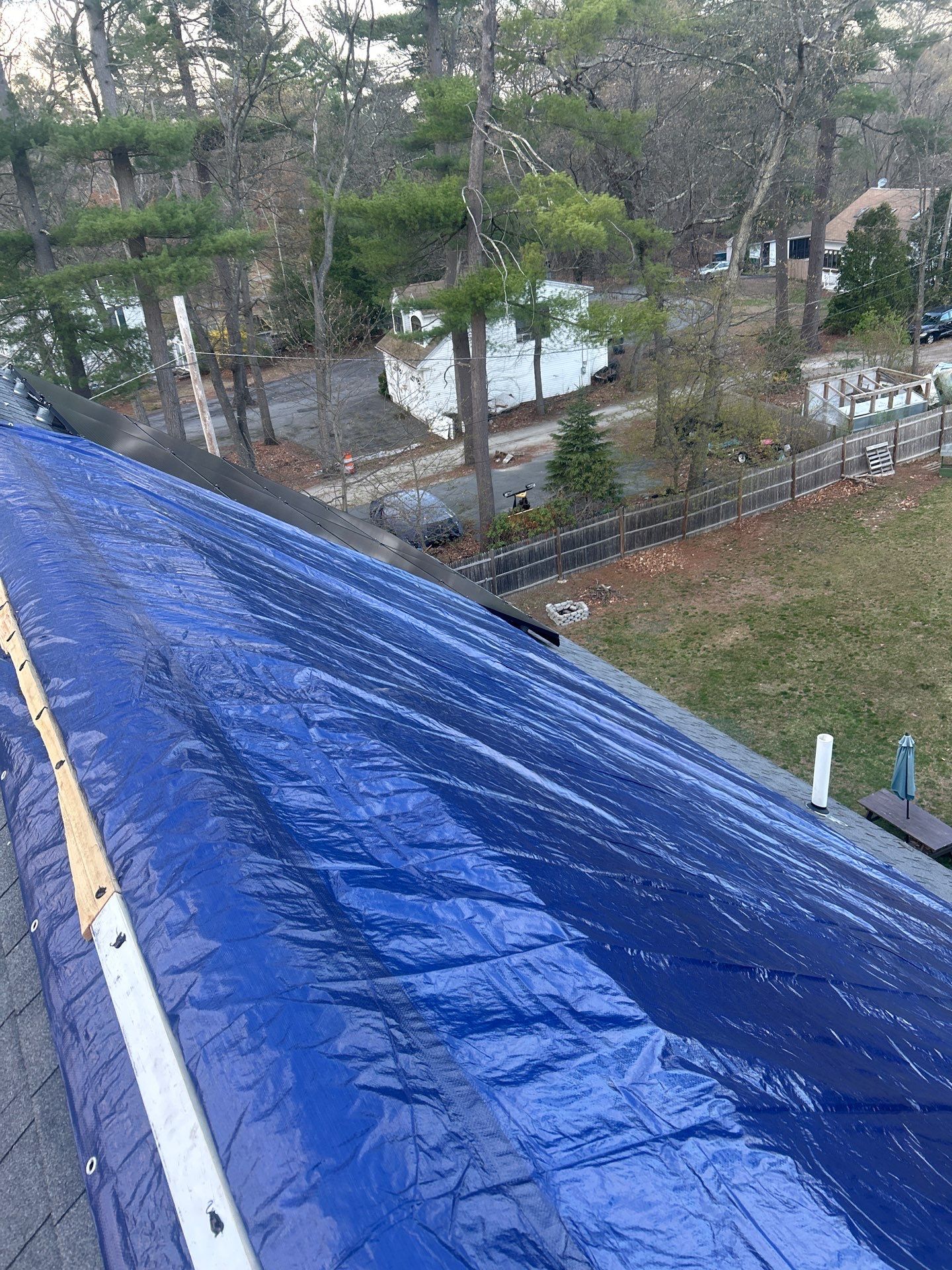 Siding, gutters & Roofing | Billerica by Mighty Dog Roofing of Greater Middlesex County