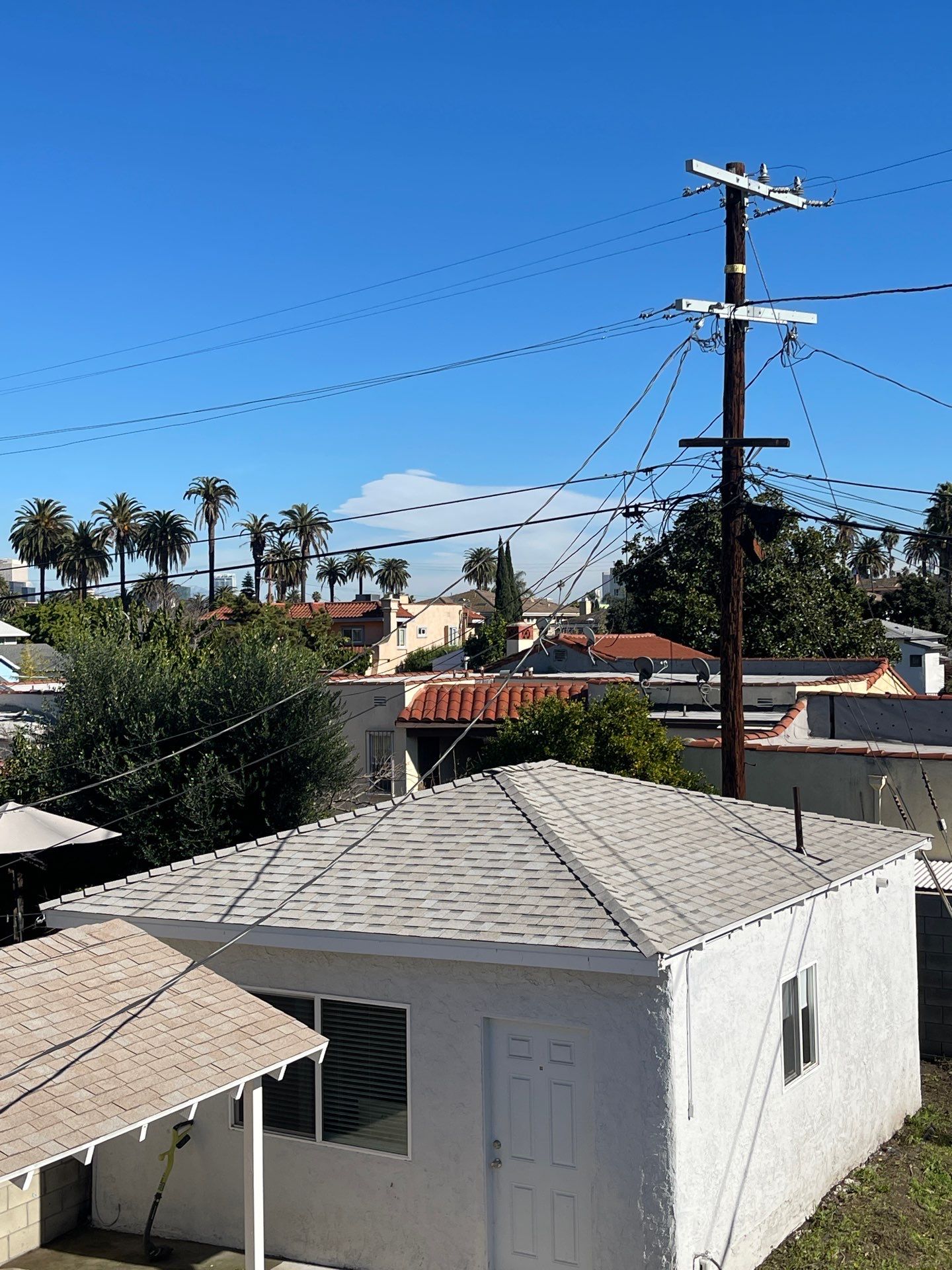 Roof Replacement - Los Angeles, CA 90019 by Epic Roof Replacement