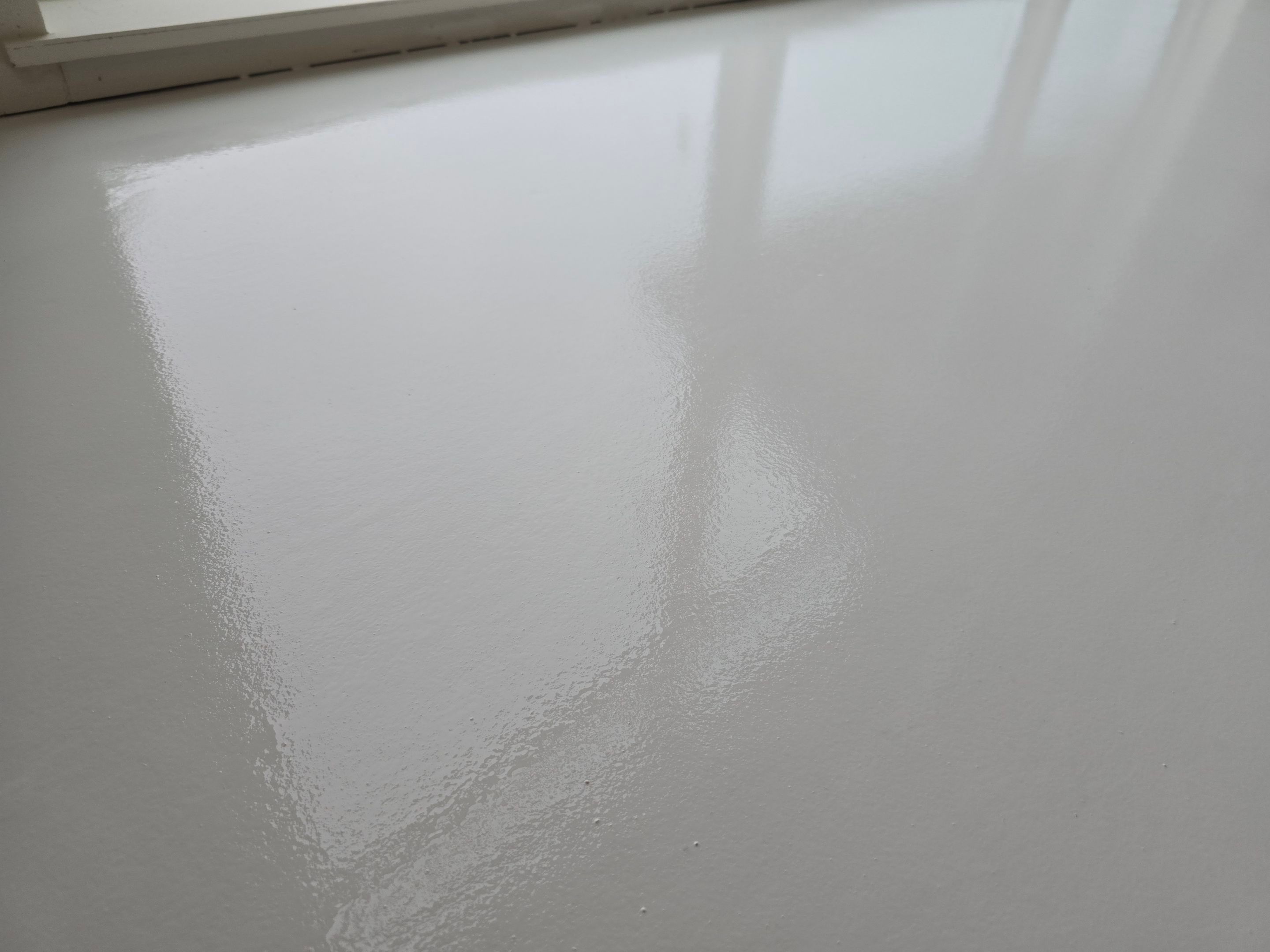 UDP Floor Rennovation by Elite Floor Solutions