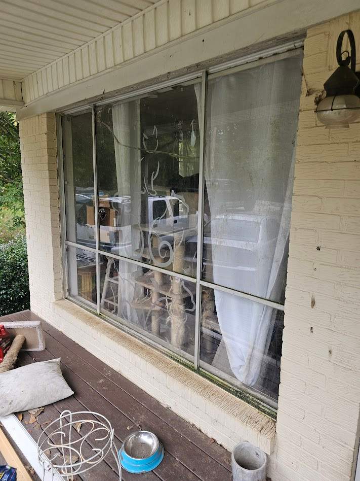 Cope Project in Bessemer by The Window Source