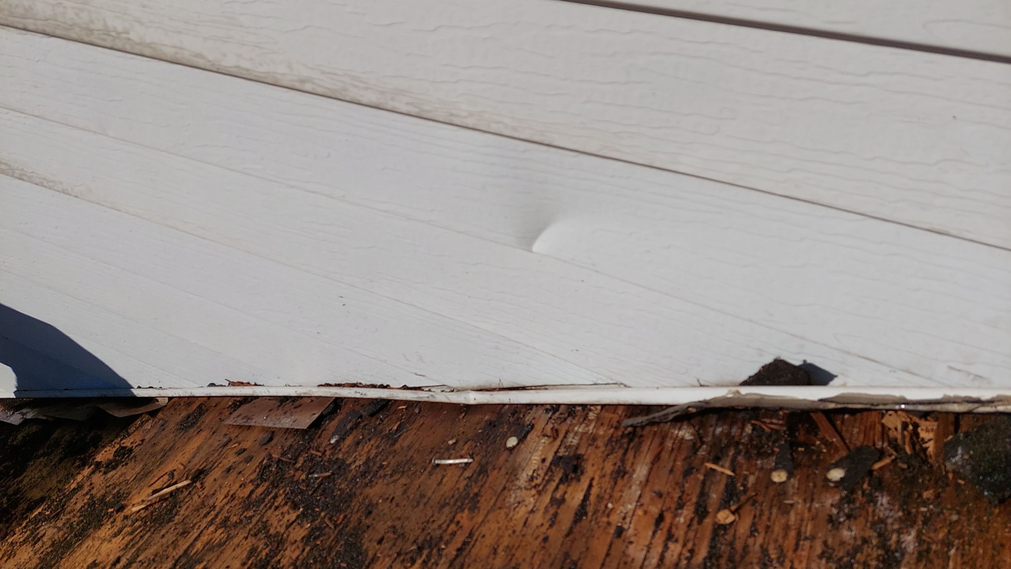 Liberty Township - Pristine Black by Tamlin Roofing