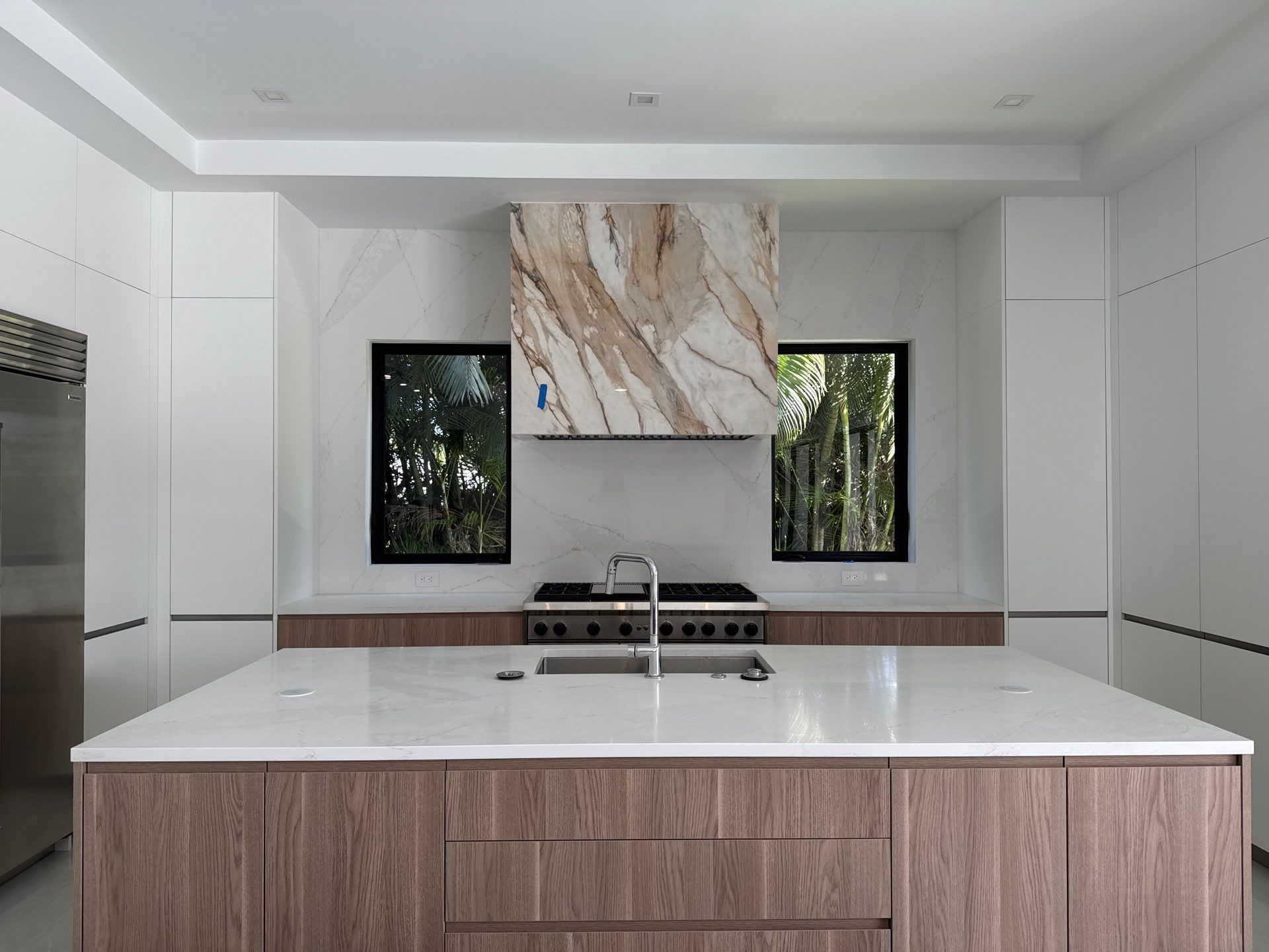 Victoria's Project  by Florida Storm Protection Unlimited