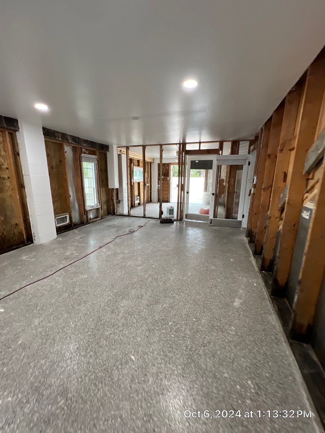 Flood Damage Mitigation In Anna Maria by Ampm Restoration Services
