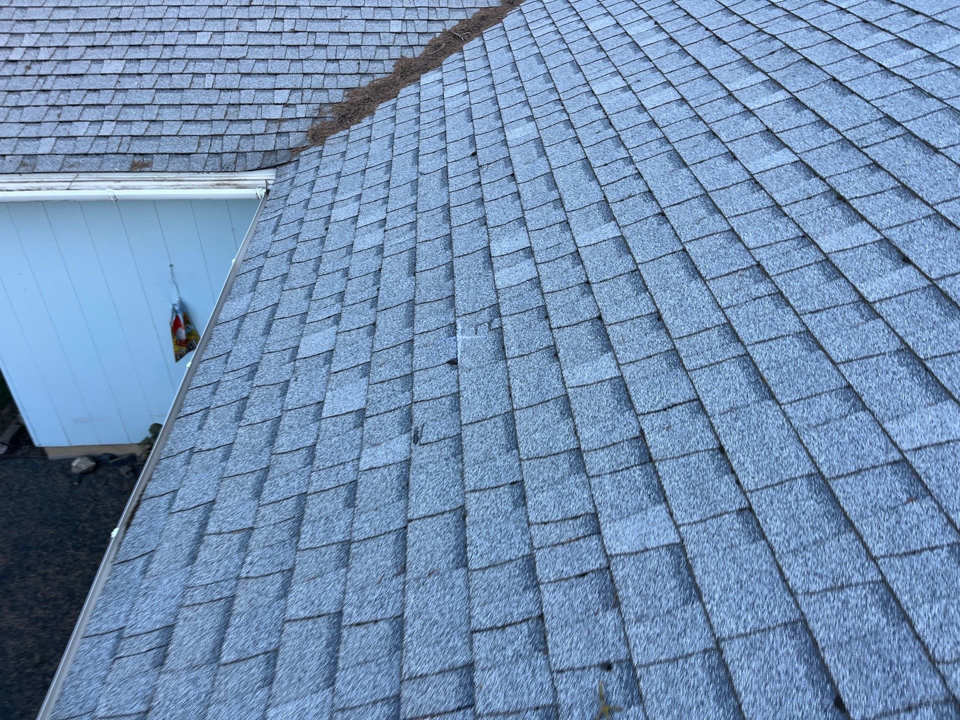 Project in Reardan by Peaks and Valleys Construction