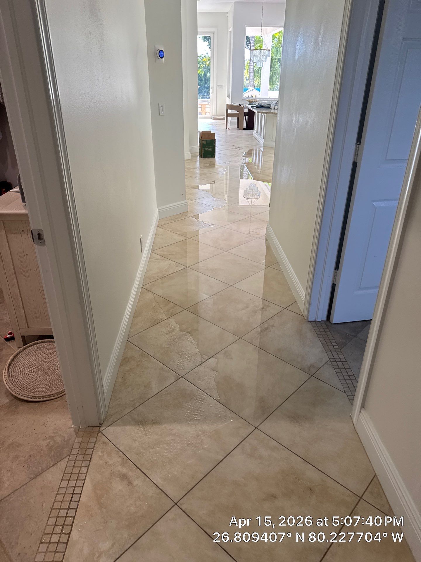  Water Damage Restoration  in West Palm Beach by SuperClean 
