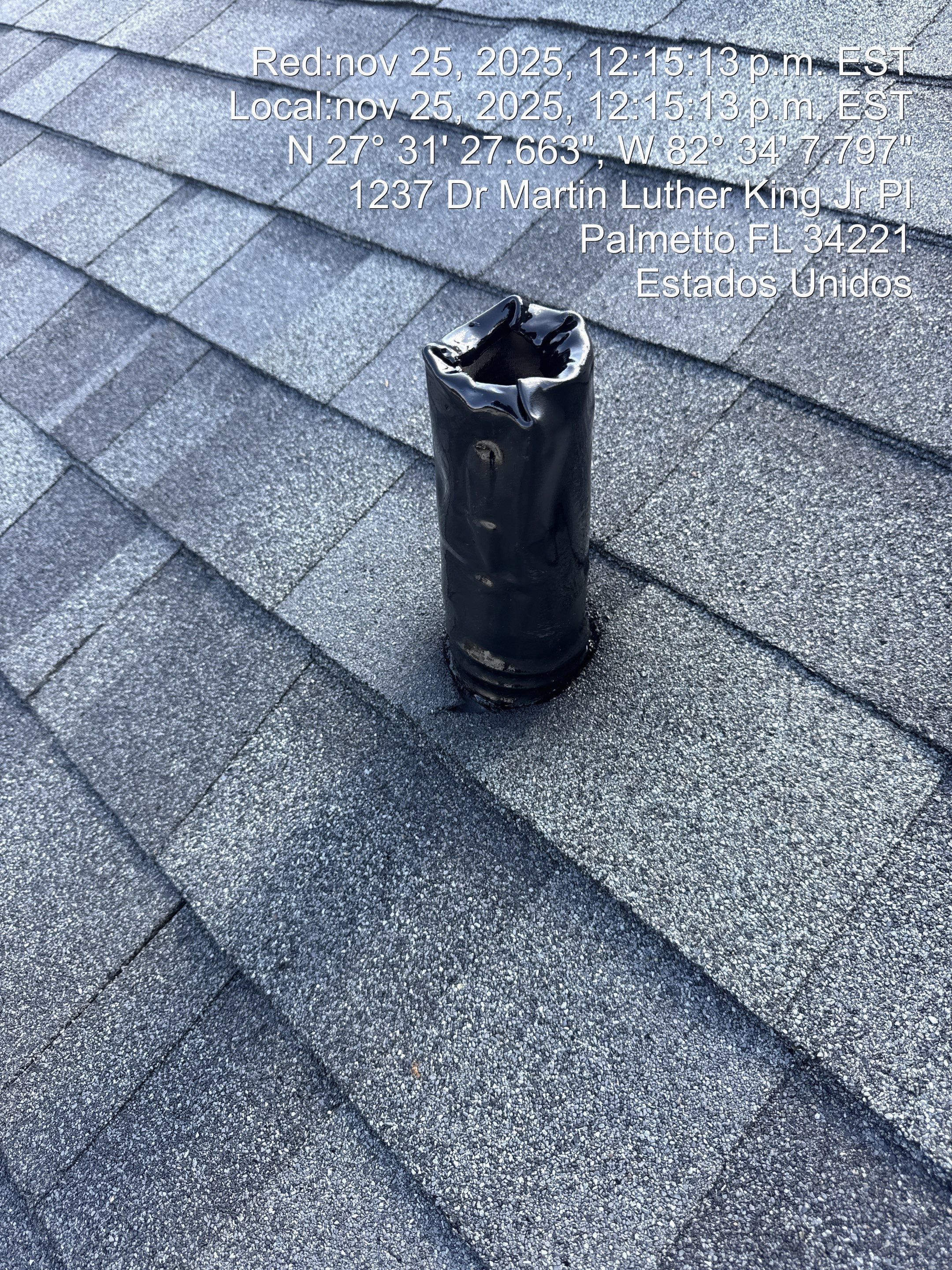 Project in Palmetto by You Restorations LLC DBA YOU-Home