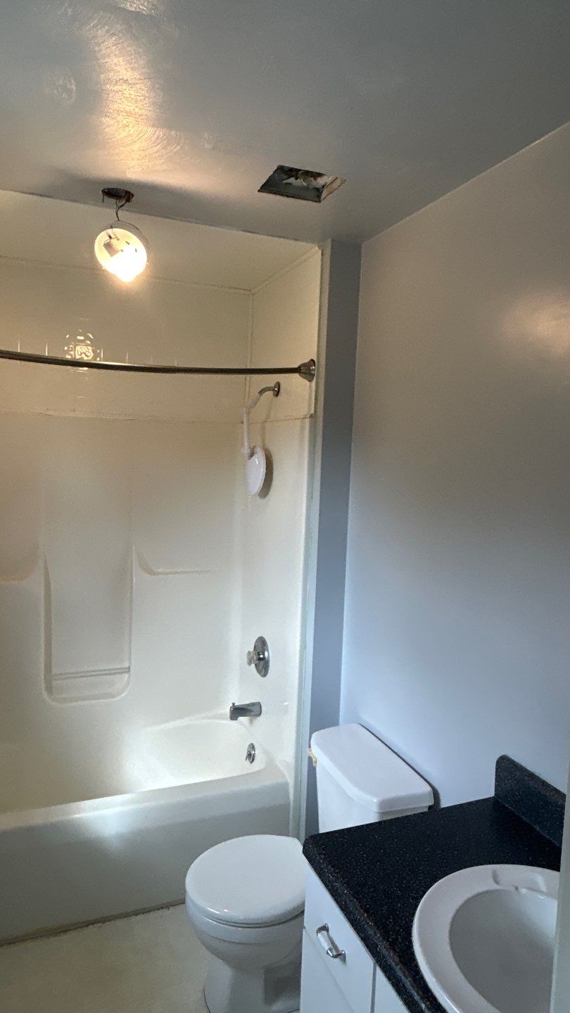 Remodel by BathPlanet SW Virginia