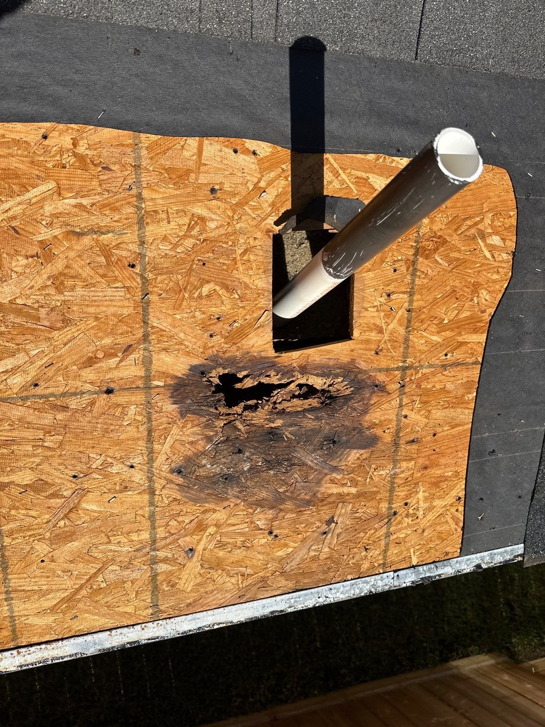 Roof Repair Pearland by Roof Repair Company