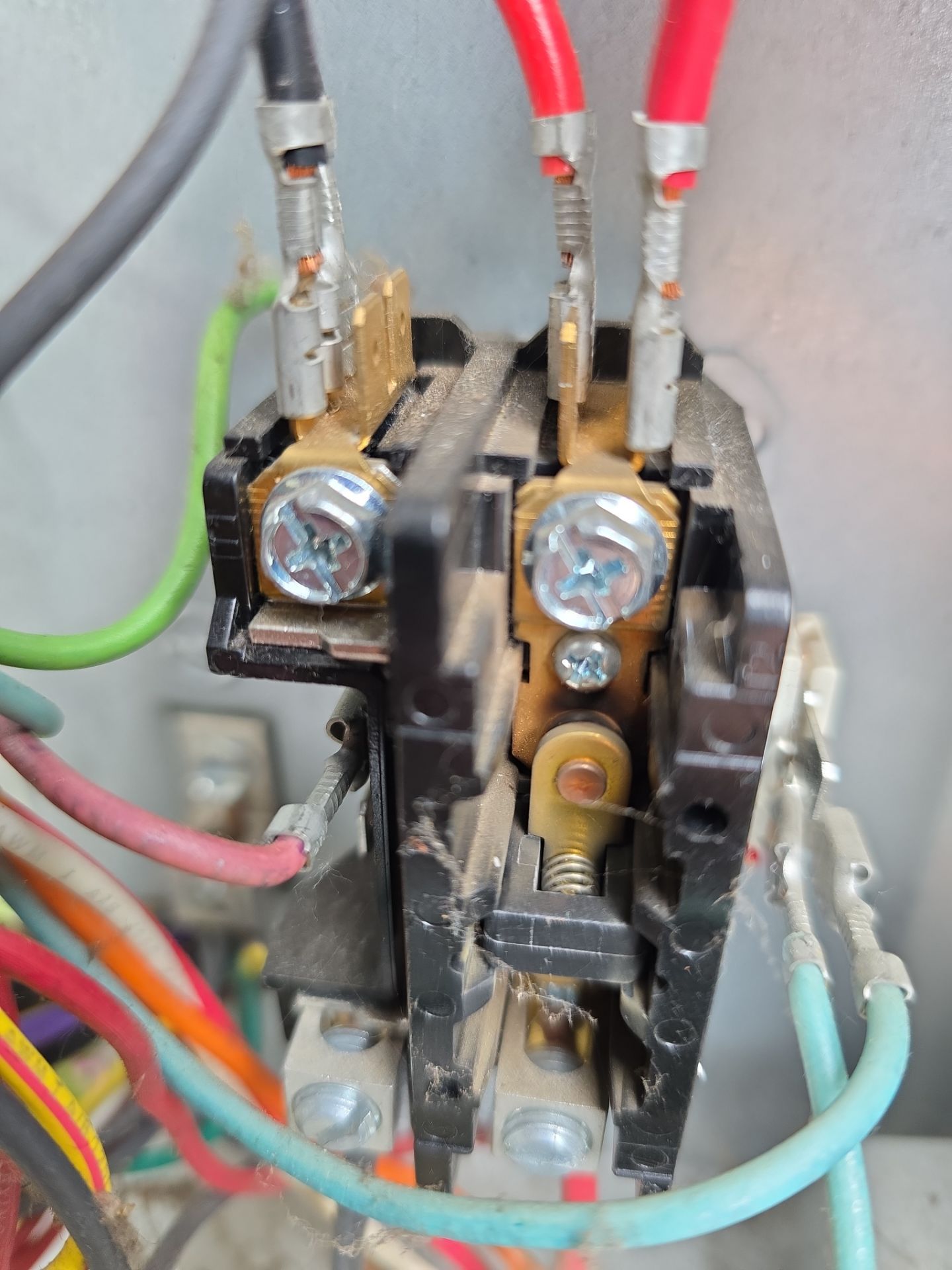 Project in Vancouver by HVA Climate Control