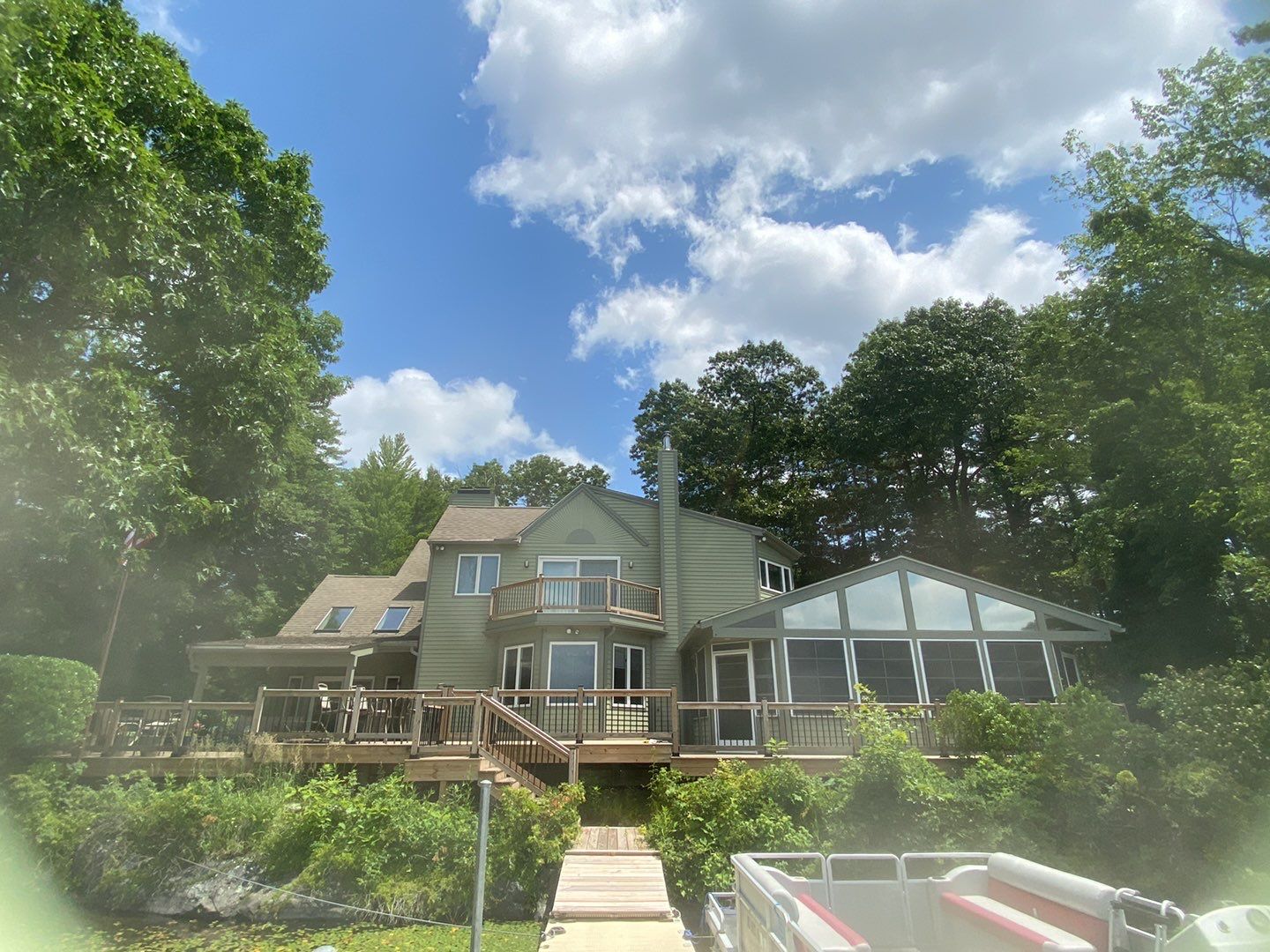 Exterior Painting - Color Match by EXCELLENCE | CARTO