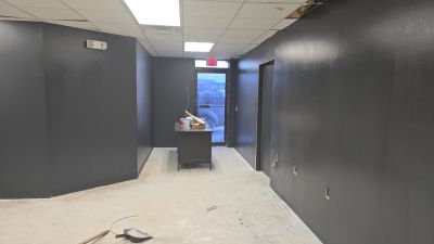 Project in Jacksonville