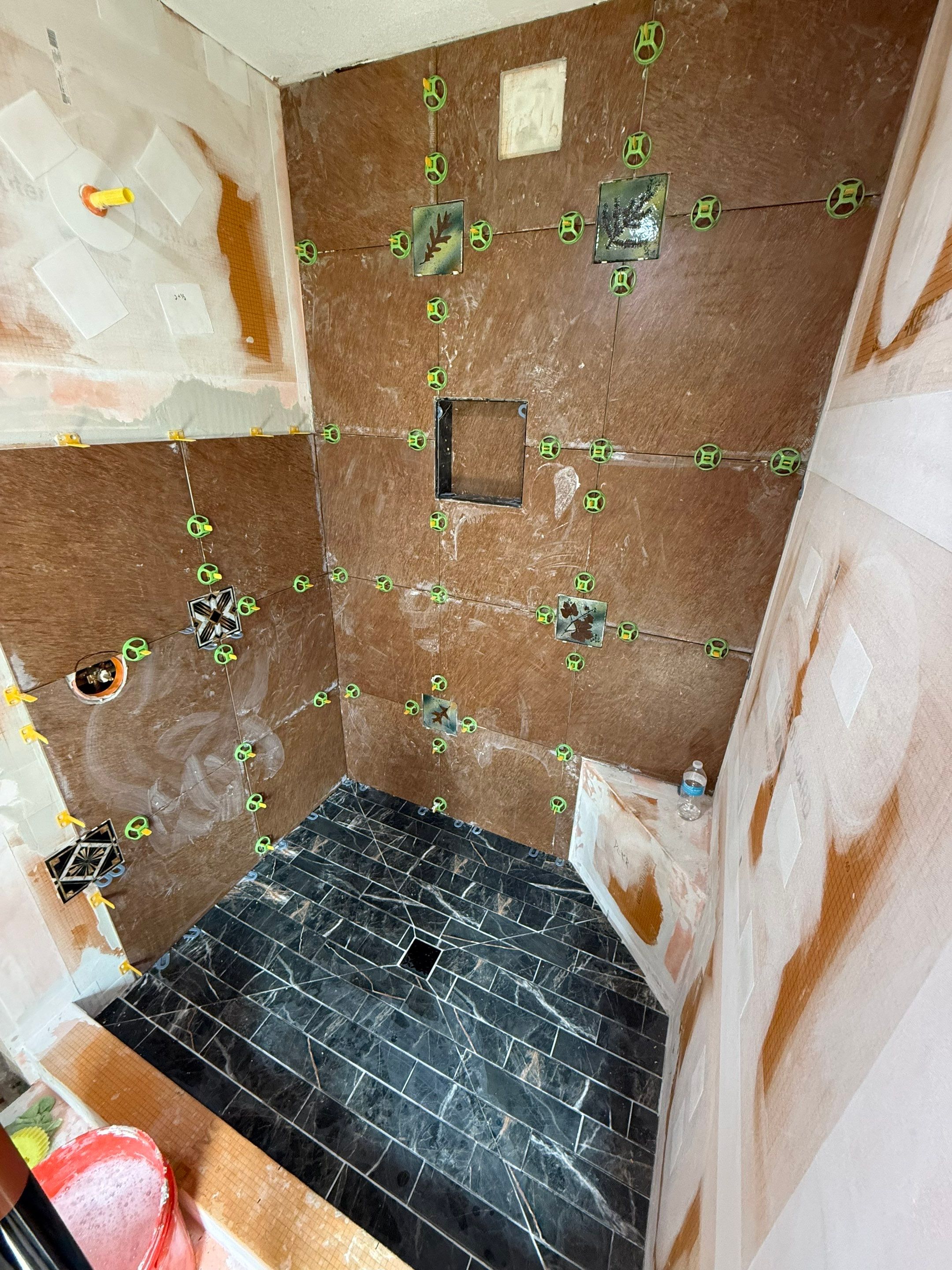 Bathroom in Kingston by Creative Home Improvements