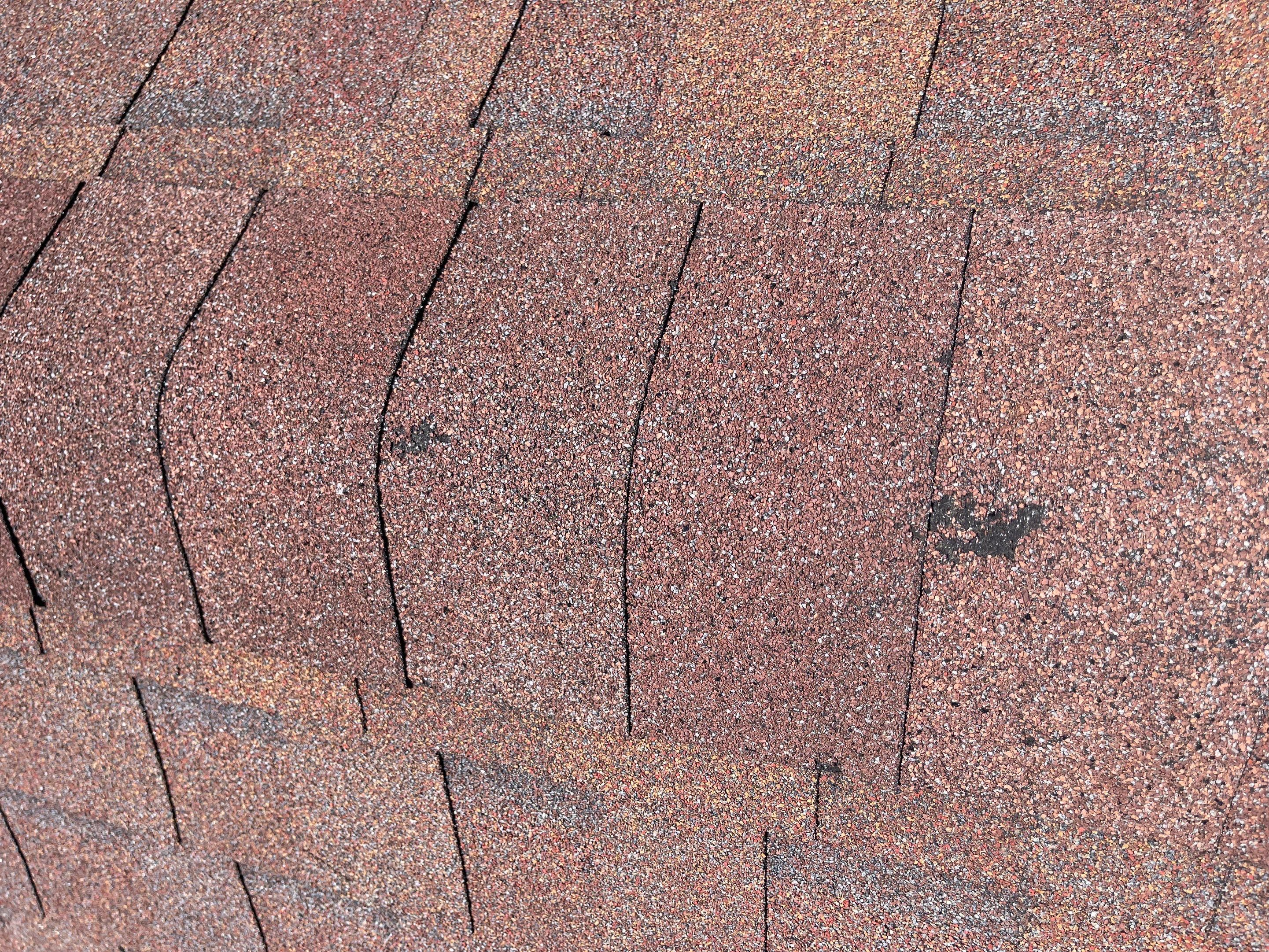 Residential Shingle Reroof using Malarkey Vista by Hostetler Roofing