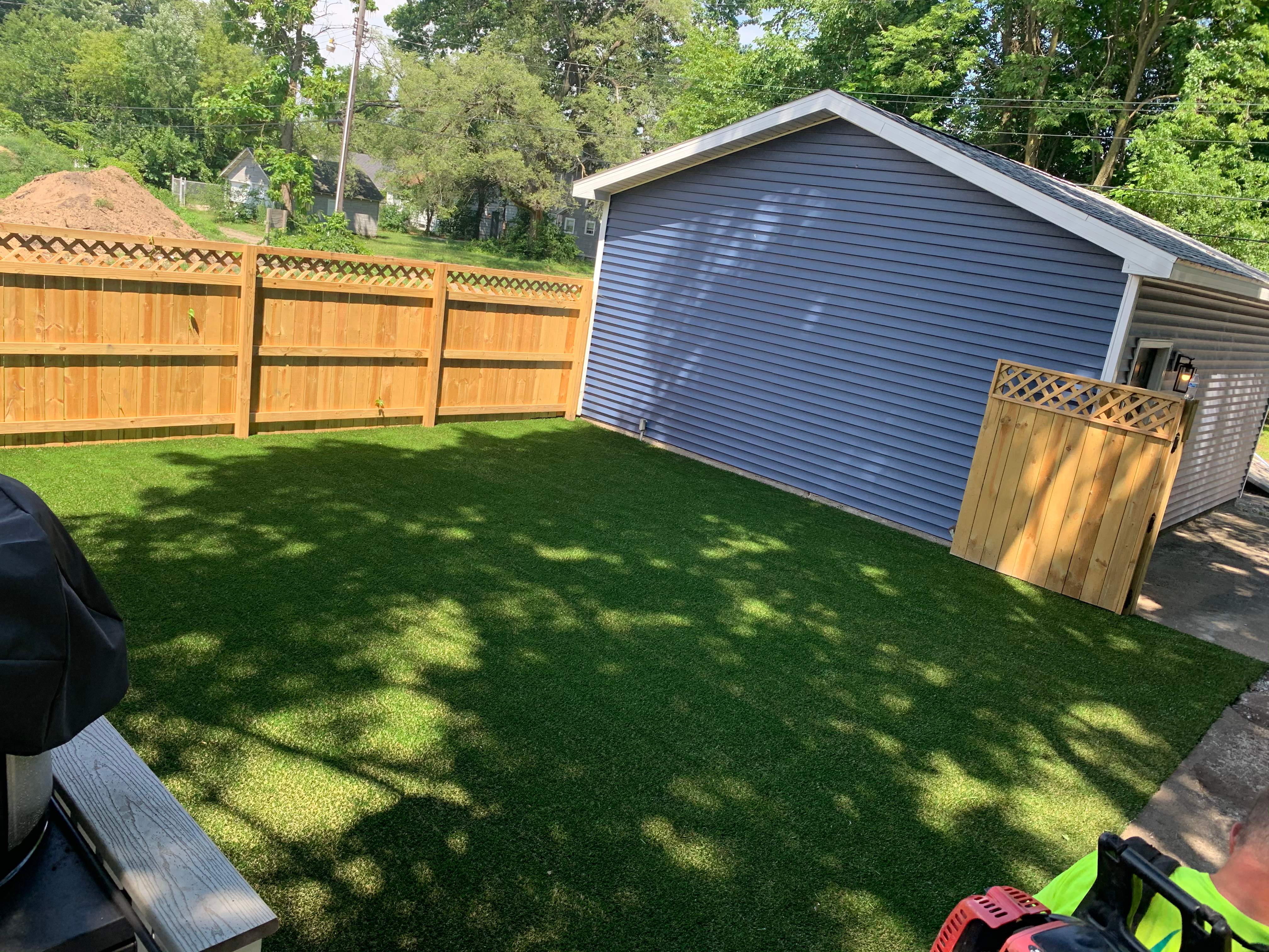 SportsGrass in South Bend, IN by ForeverLawn NEIN/INDY