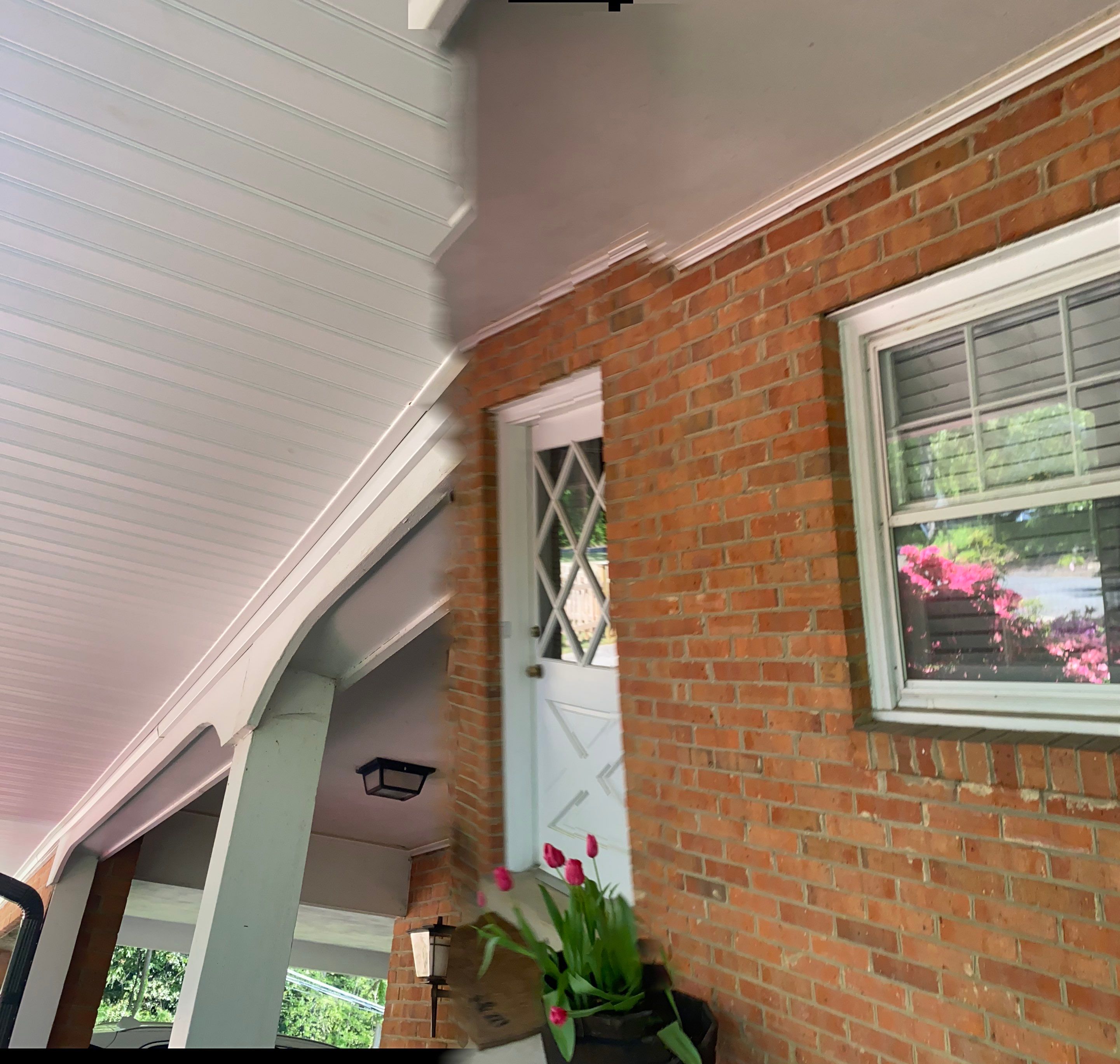 Arlington: Multi-Trade Exterior Remodel by RM Banning, Inc.