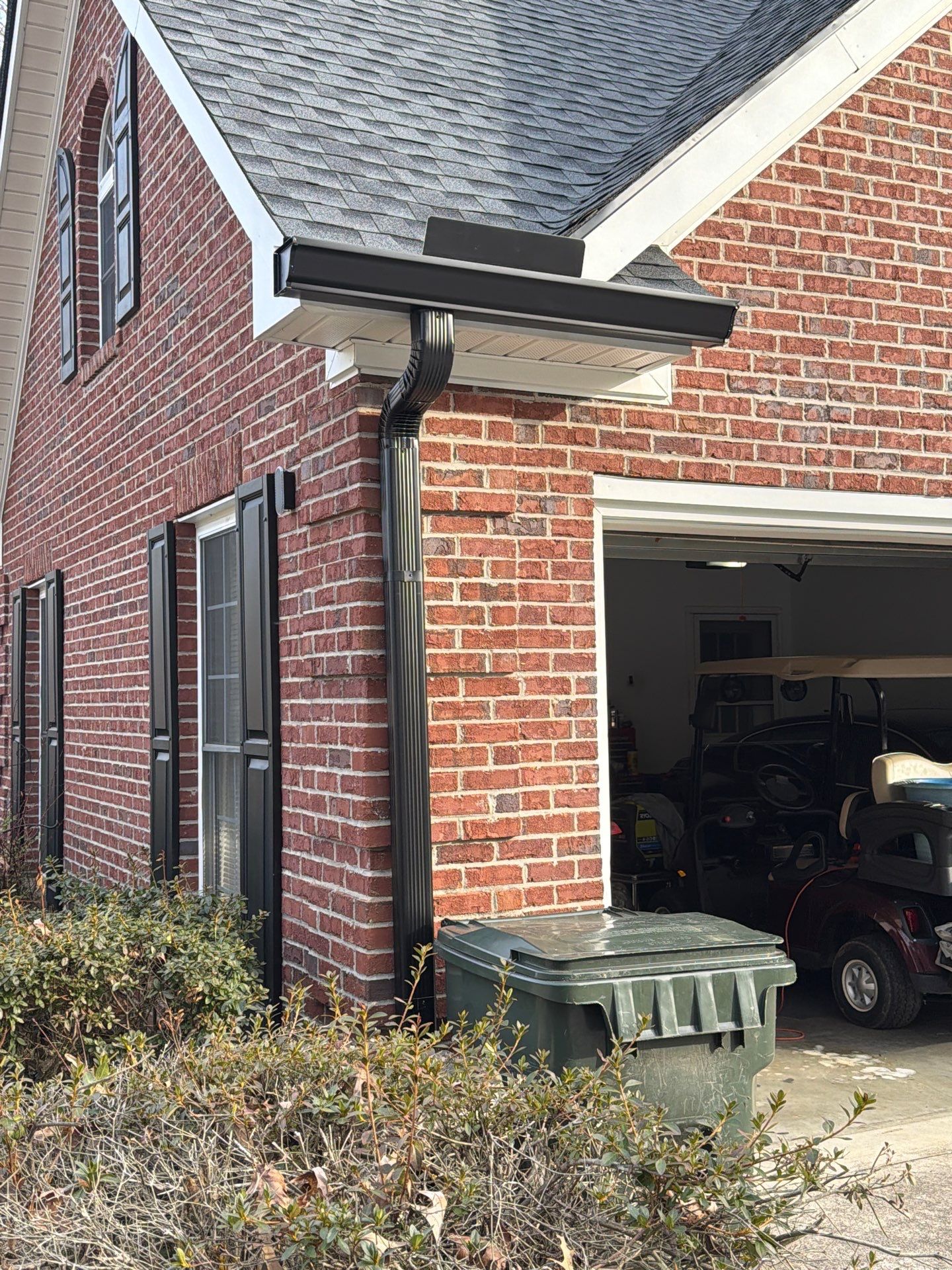 The Wilkins by United Contracting and Roofing