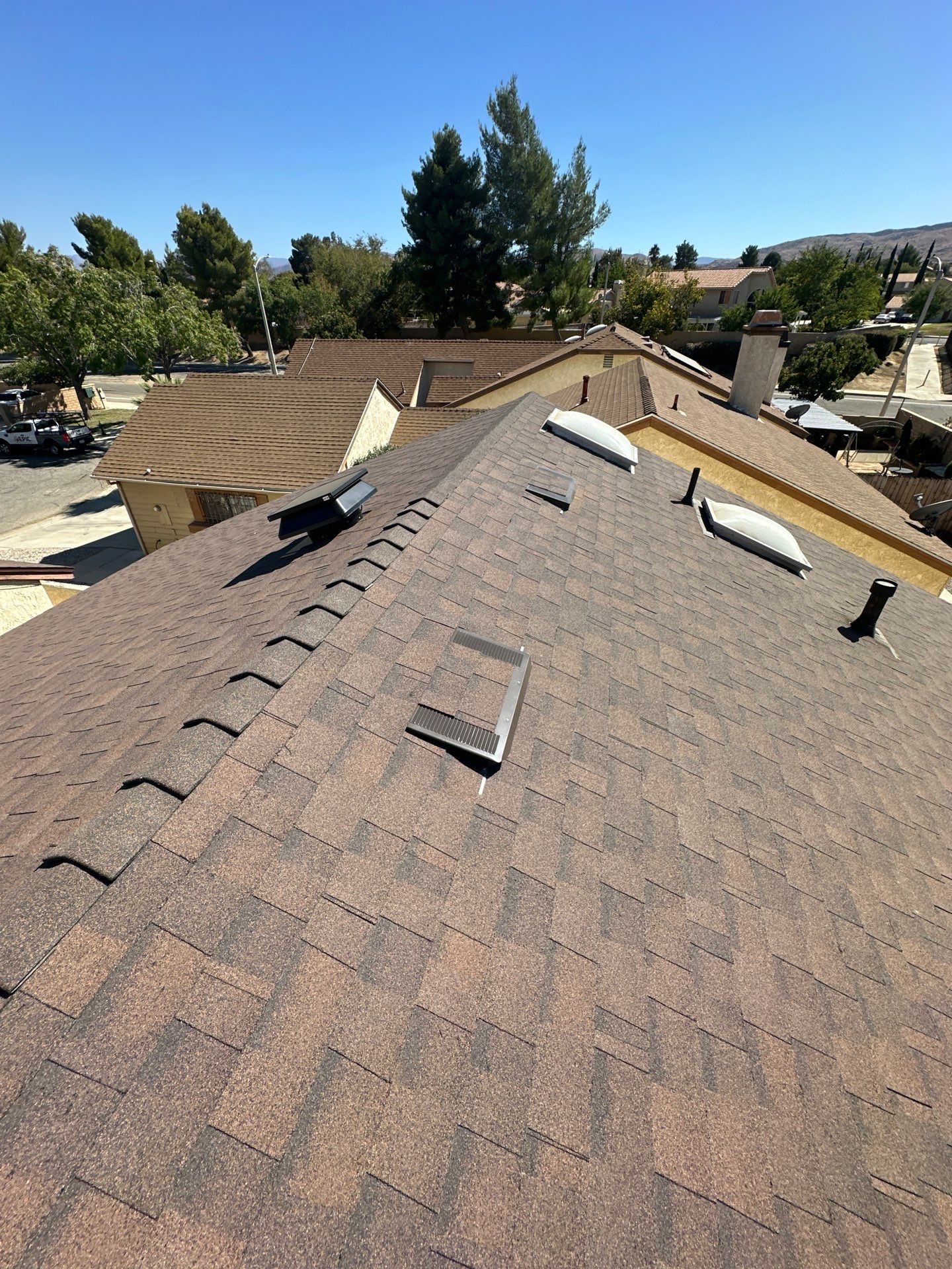 Roof Replacement - Palmdale, CA 93550 by Epic Roof Replacement