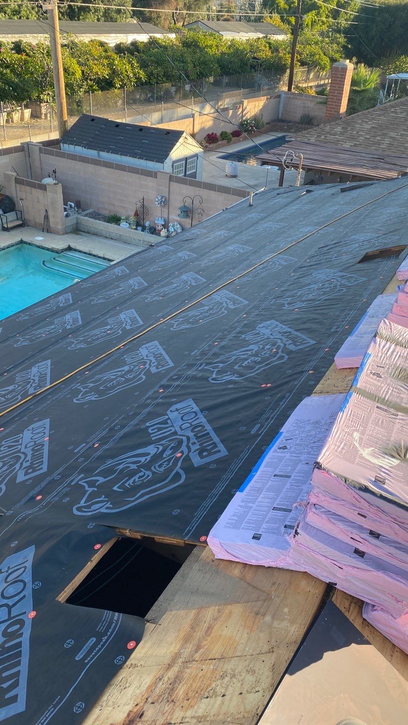 Roof Replacement - Orange CA 92867 by Epic Roof Replacement
