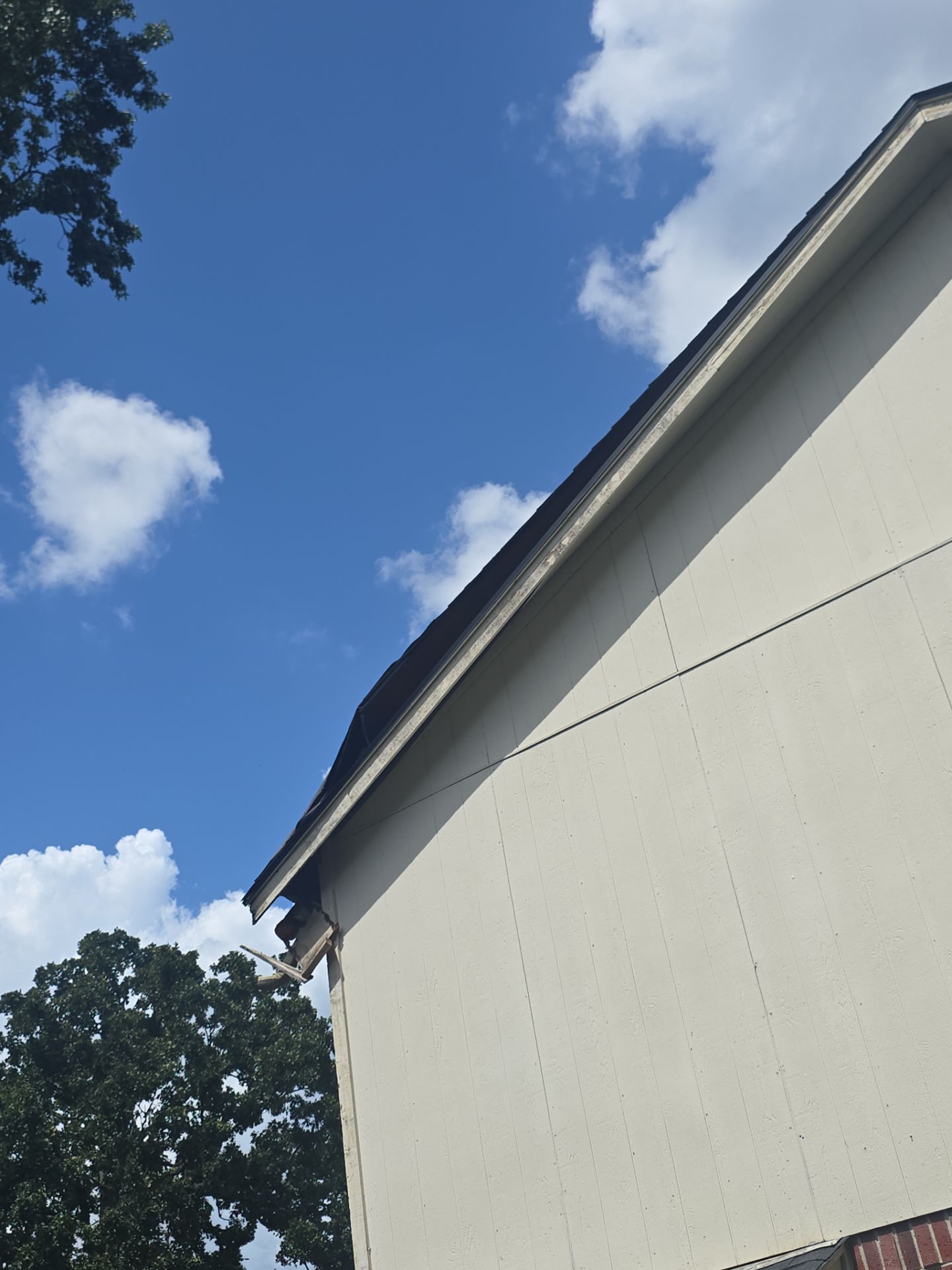 Roof Repair Magnolia by Roof Repair Services LLC